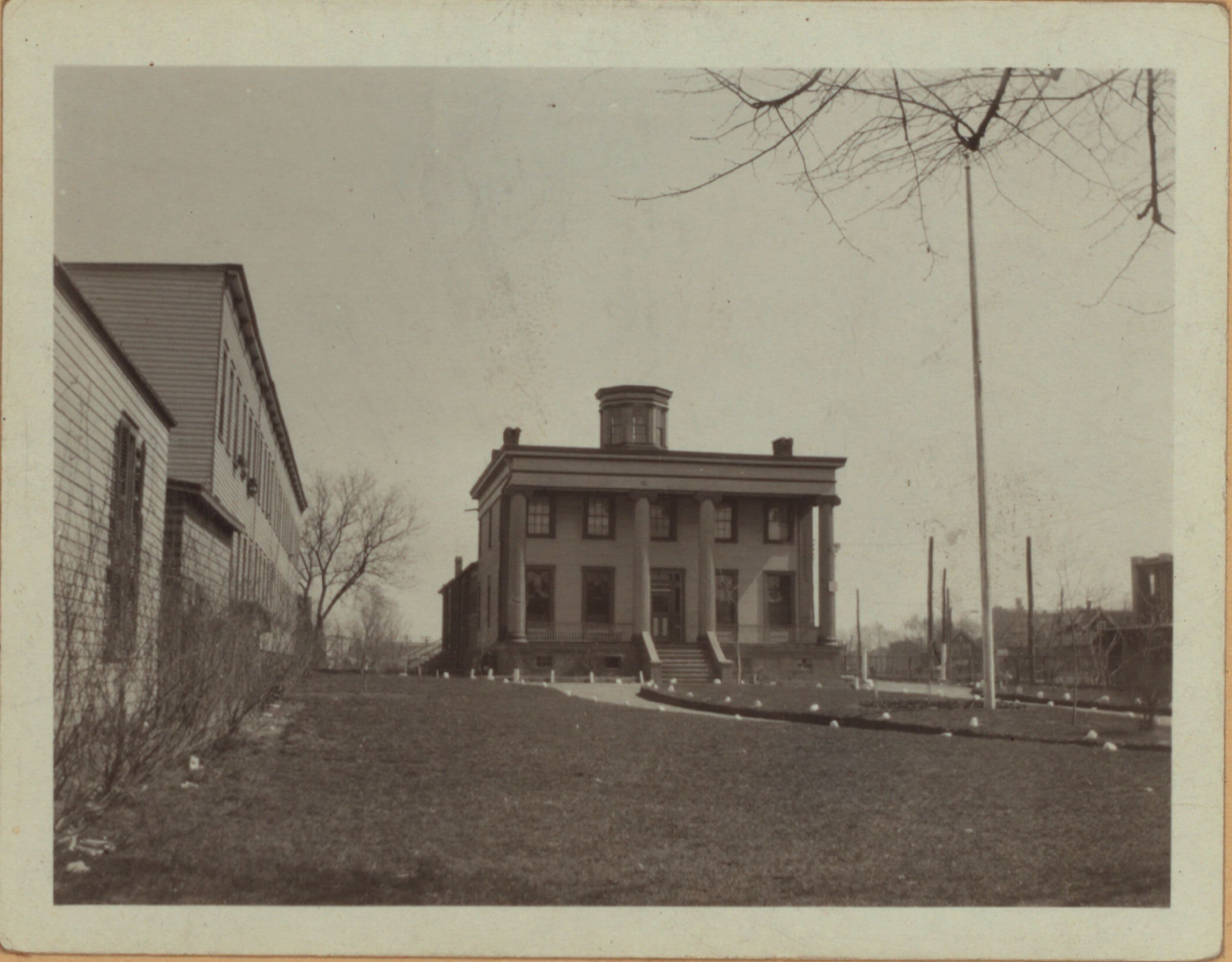 Queens: Sutphin Boulevard - 108th Avenue