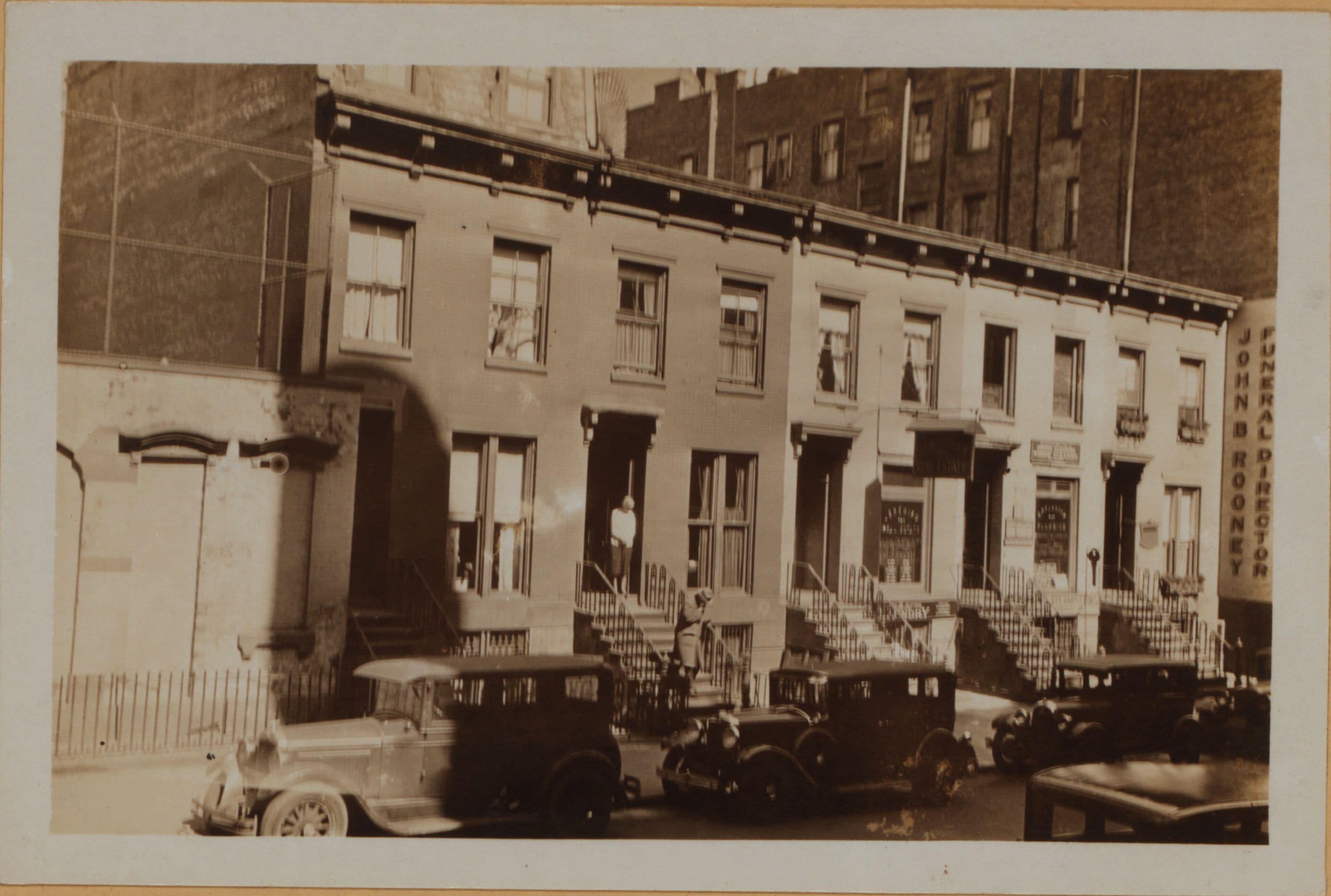 Manhattan: 87th Street (East) - Lexington Avenue
