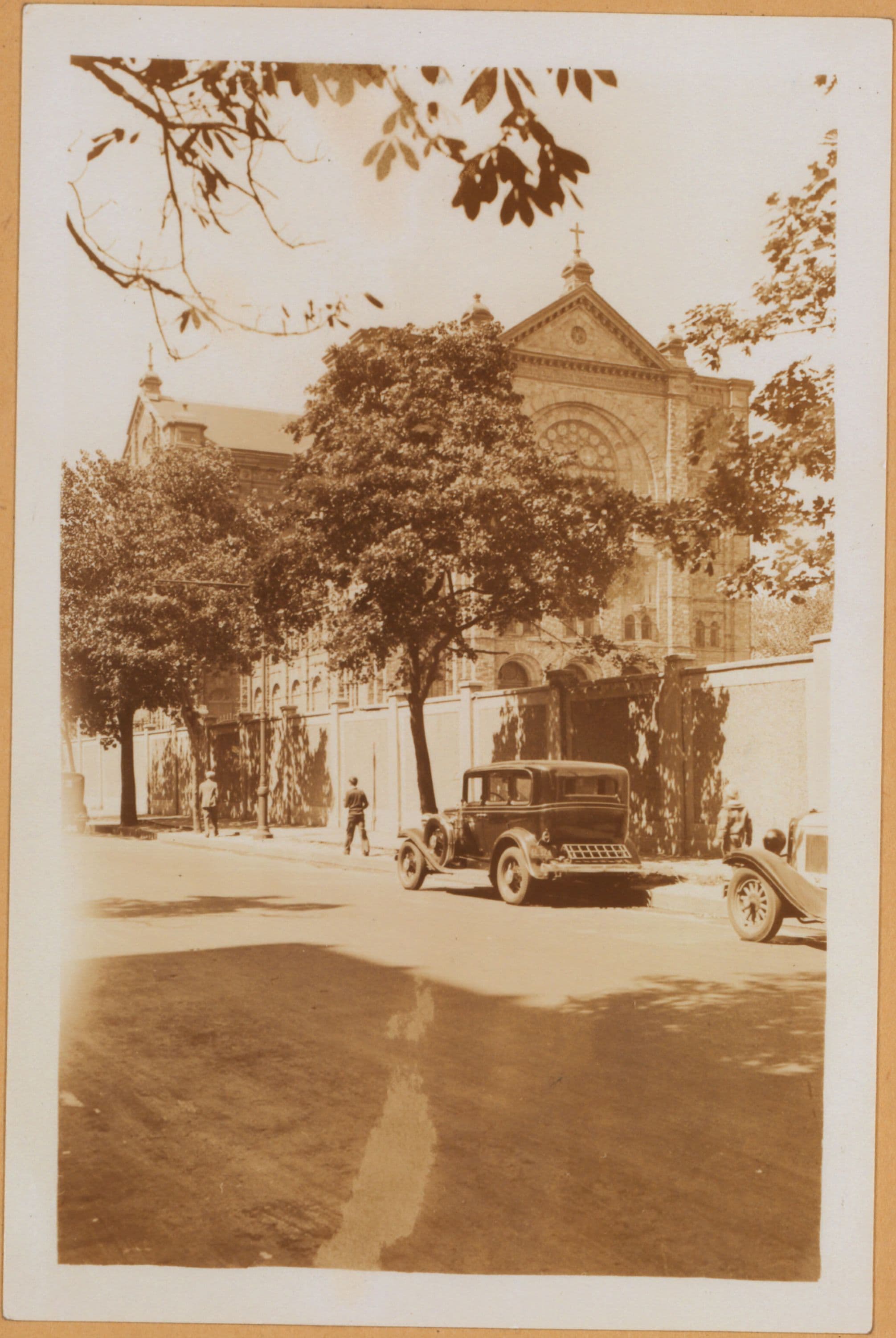 Brooklyn: Hart Street - Lewis Avenue