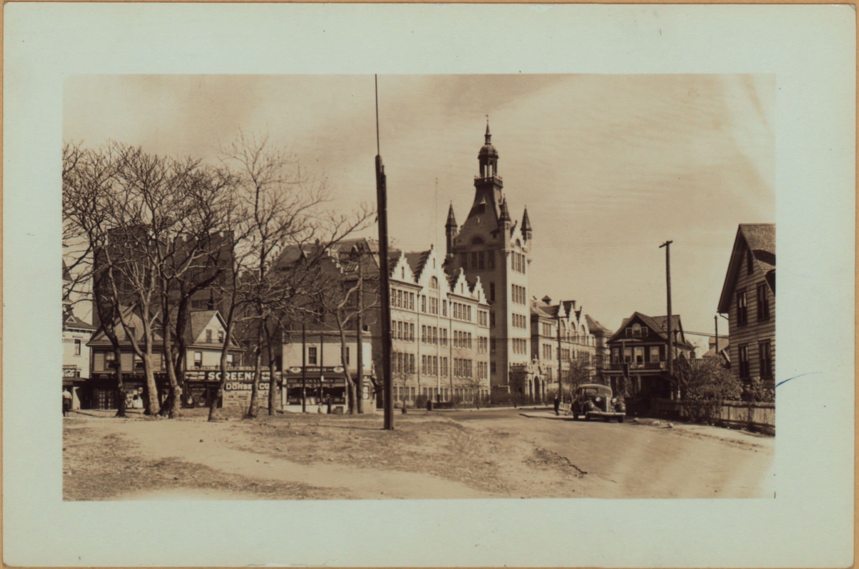Queens: 90th Street - 48th Avenue