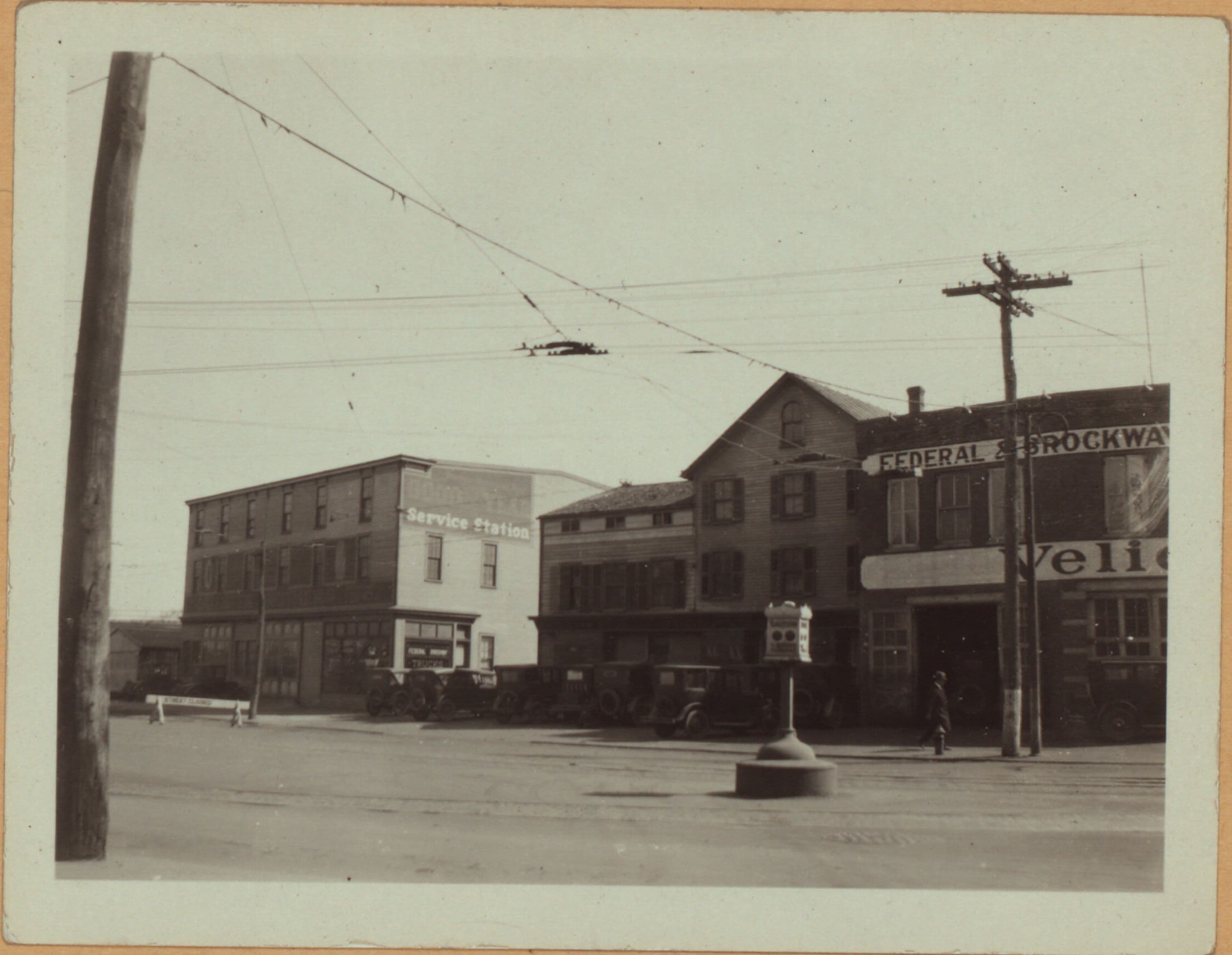Queens: Jamaica Avenue - Hempstead Avenue