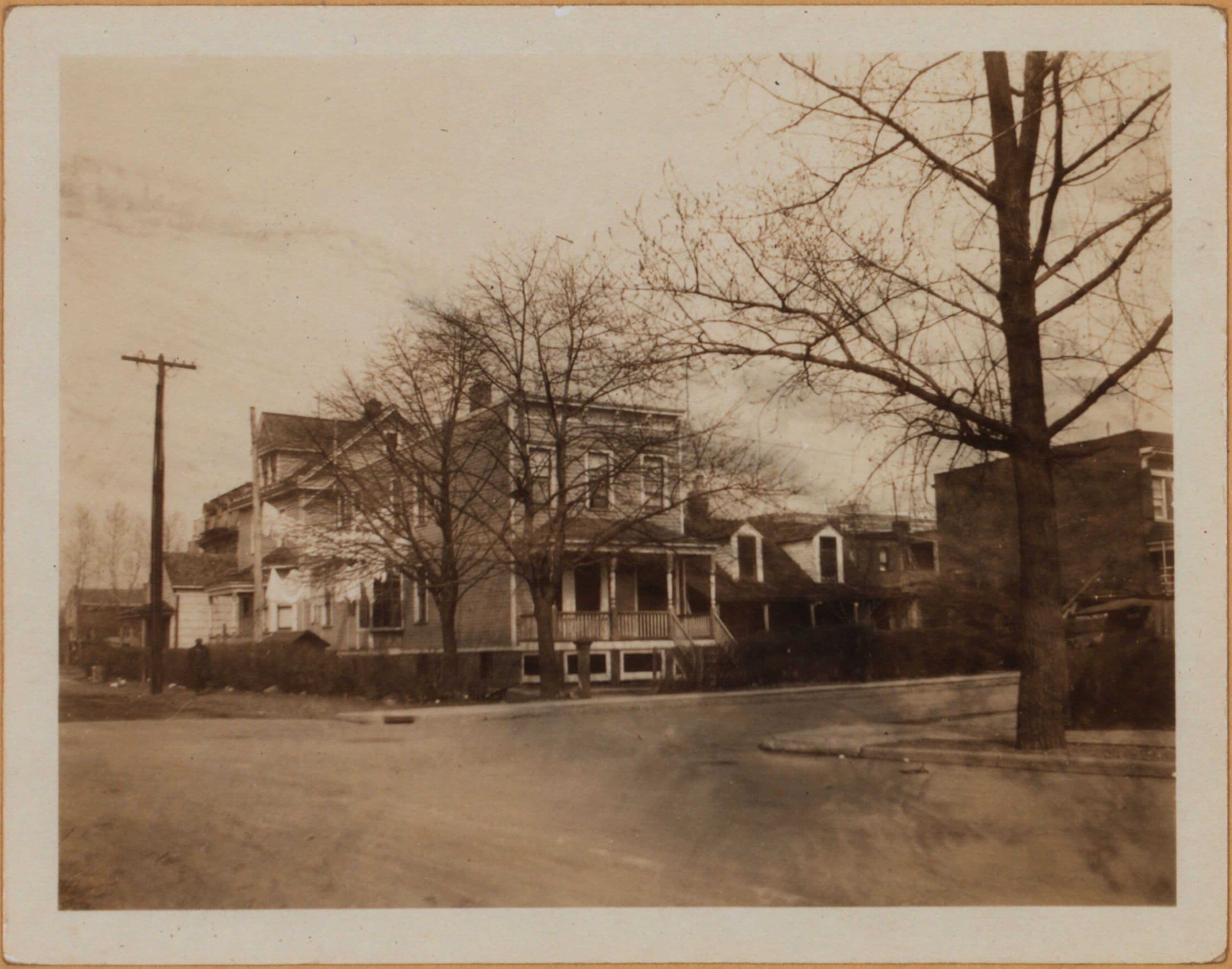 Brooklyn: Cortelyou Road - 28th Street (East)