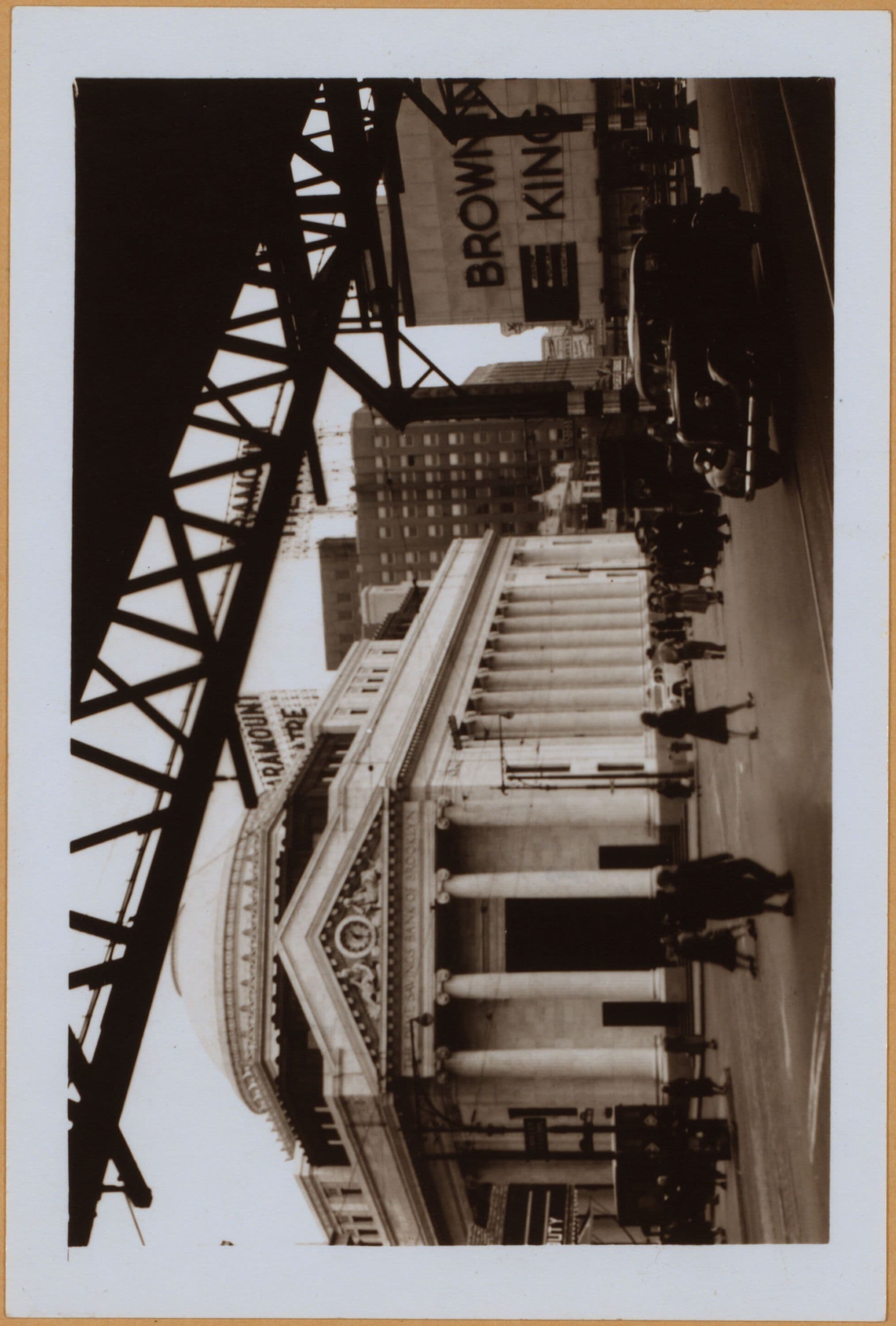 Brooklyn: Dekalb Avenue - Fulton Street