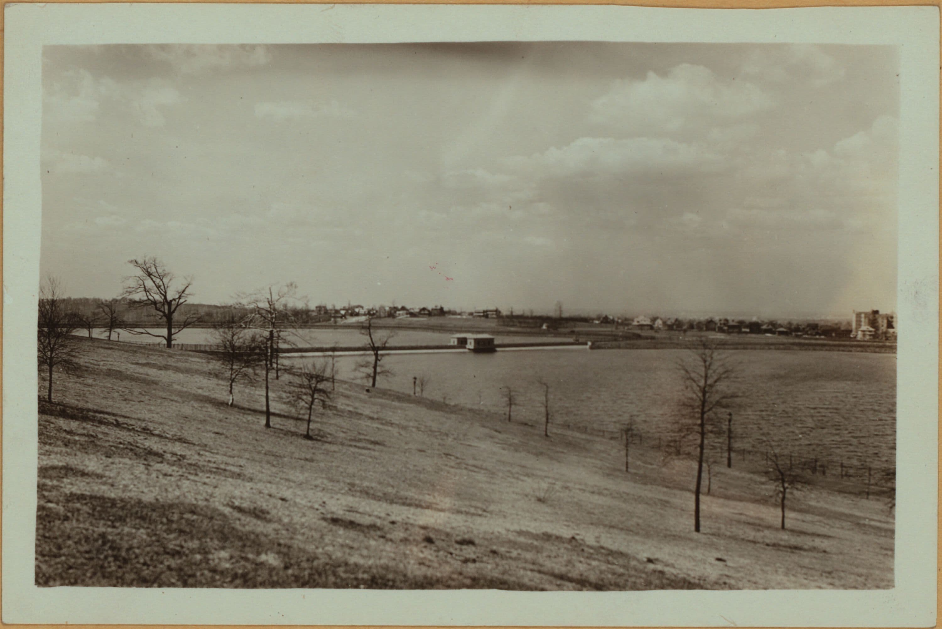 Richmond: Victory Boulevard - Forest Avenue