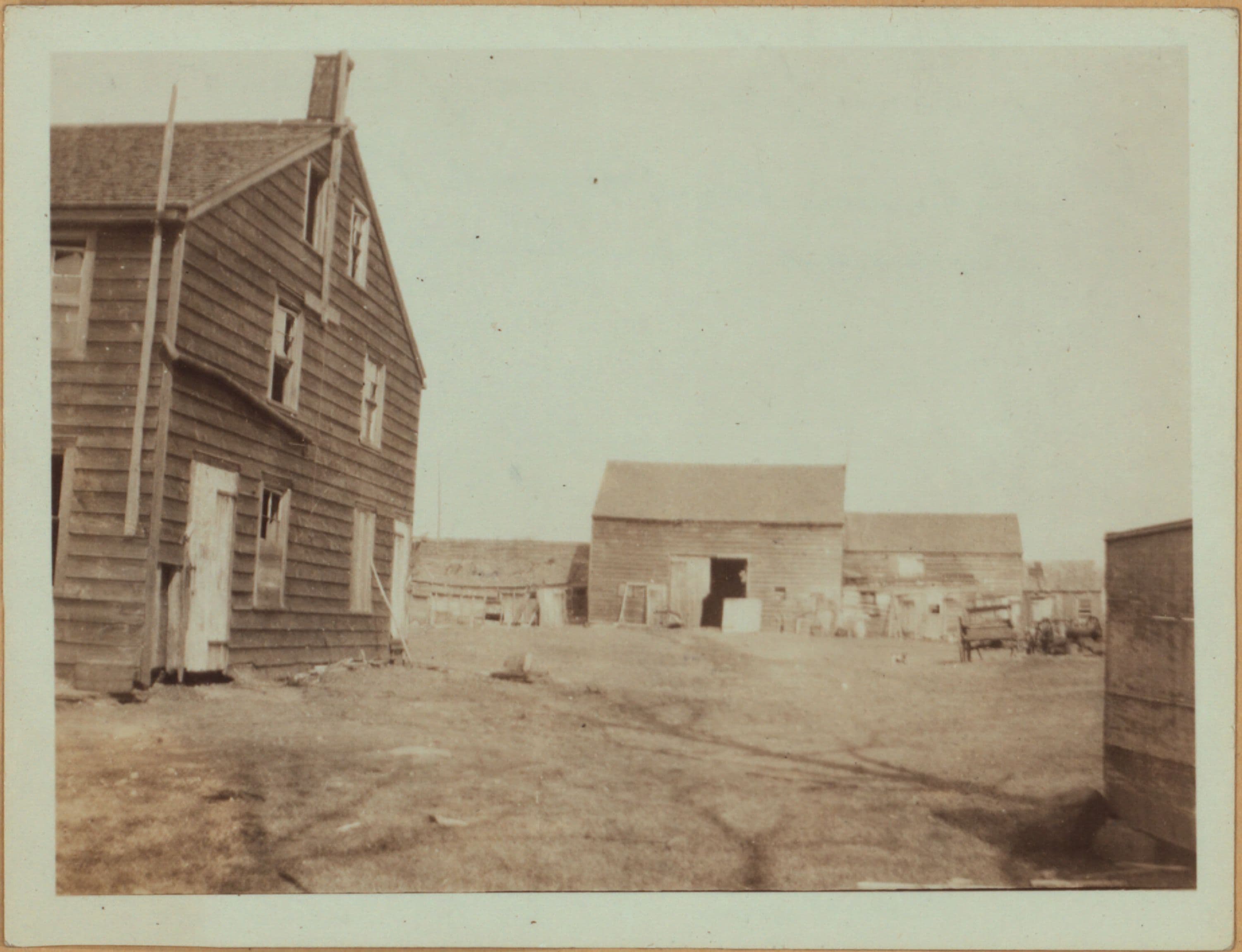 Queens: 66th Road - 108th Street