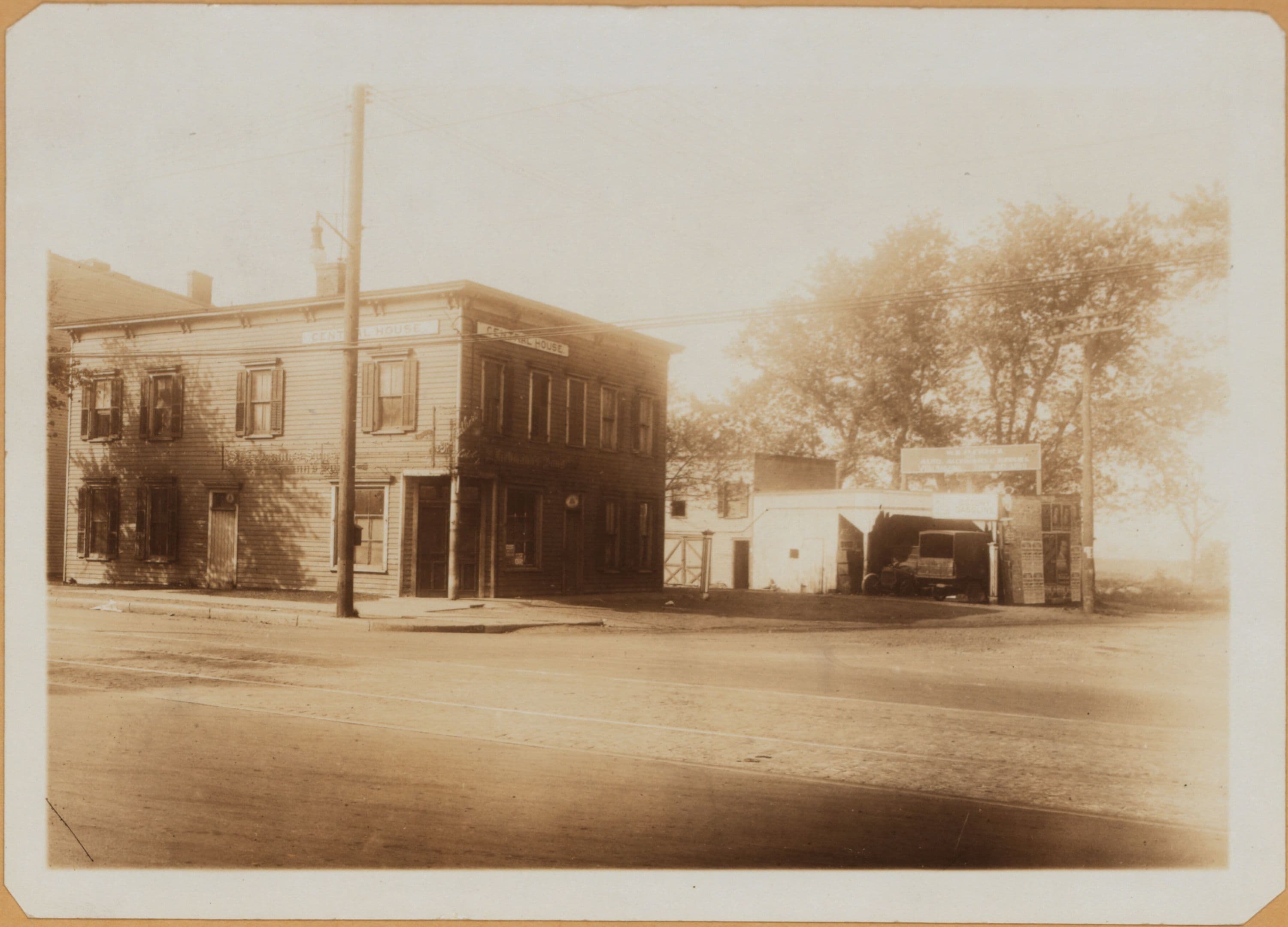 Brooklyn: Flatbush Avenue - Kings Highway