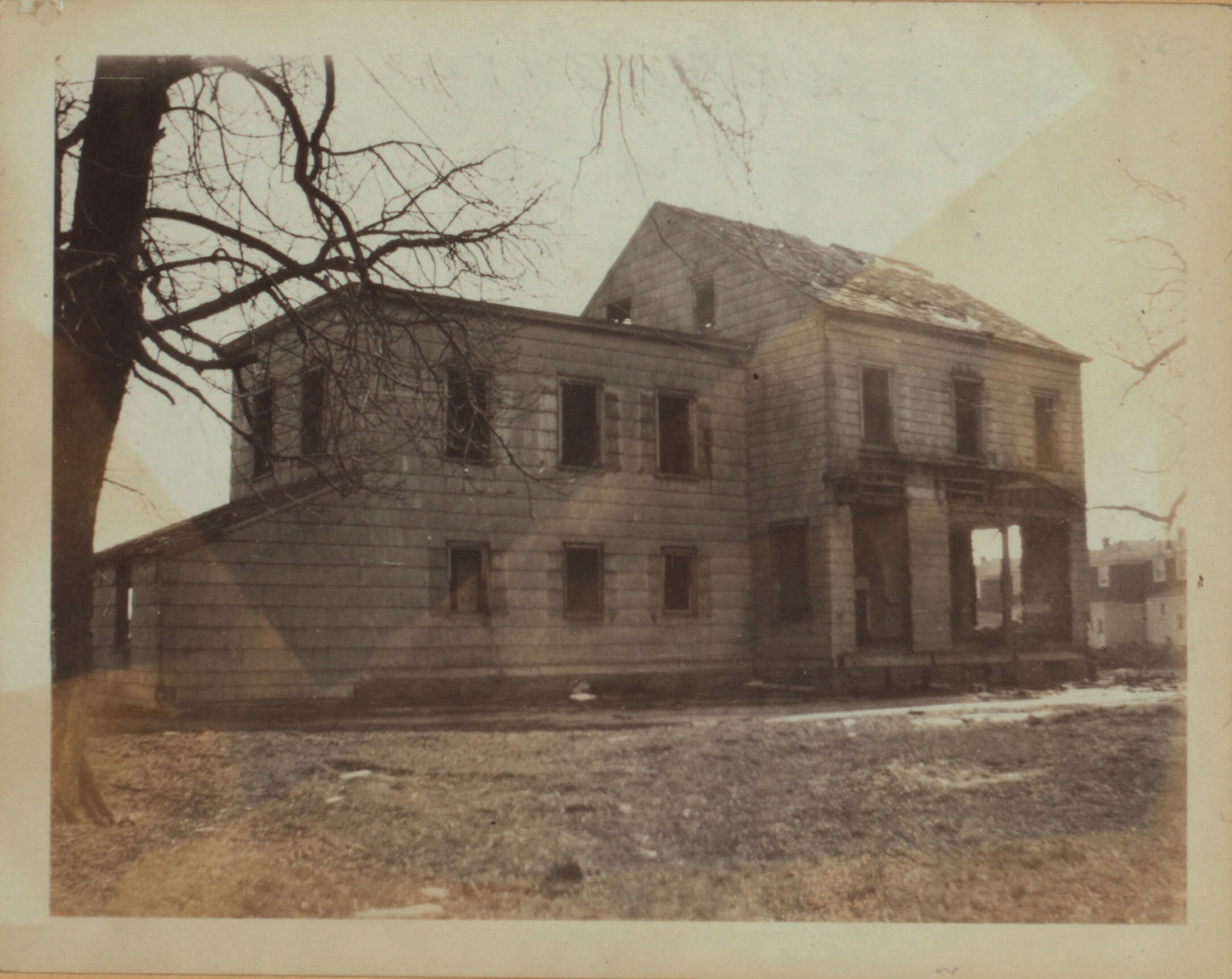Queens: 37th Avenue - Warren Street, 1922–1925