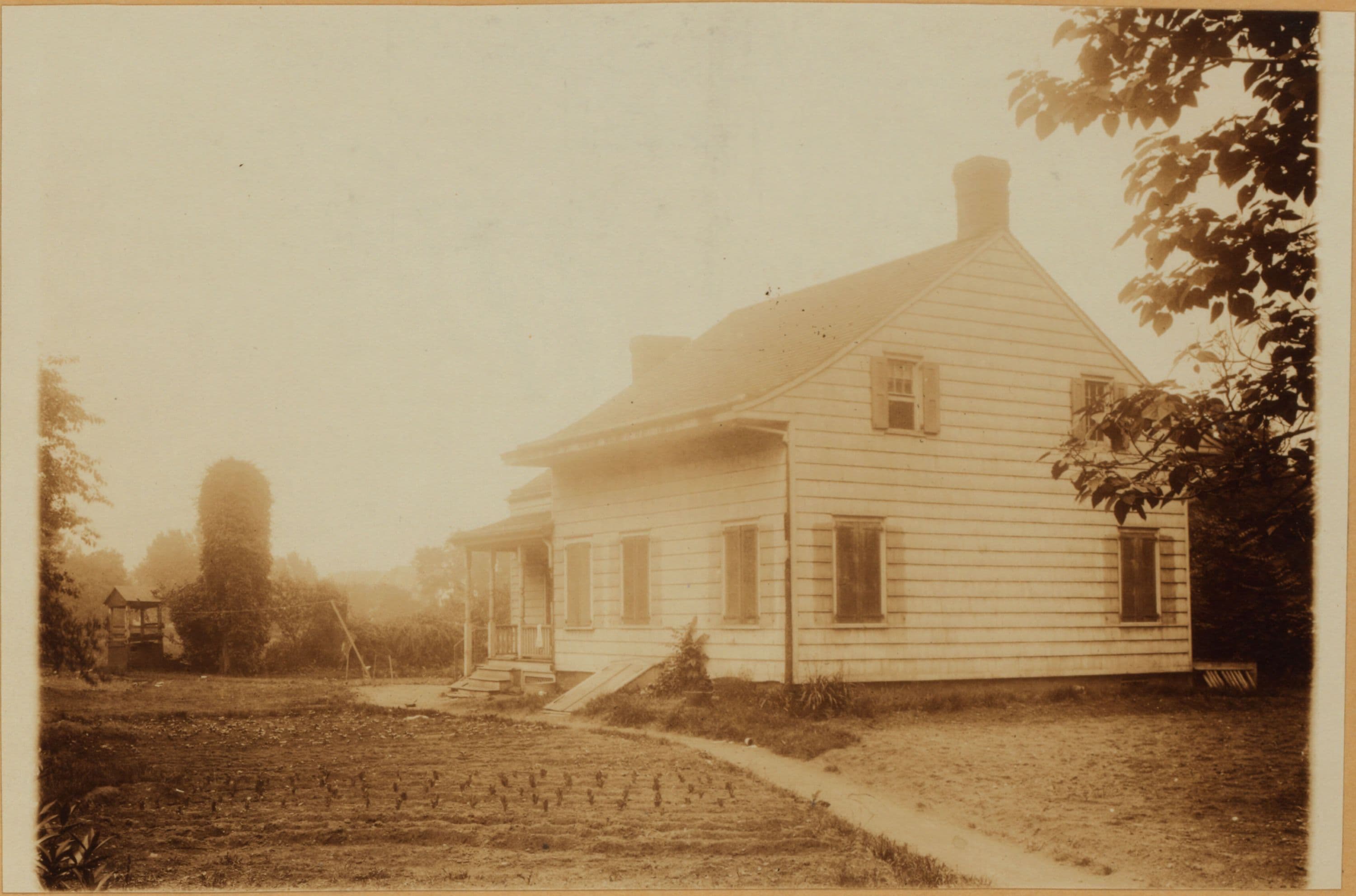 Brooklyn: Kings Highway - Ocean Avenue, 1922