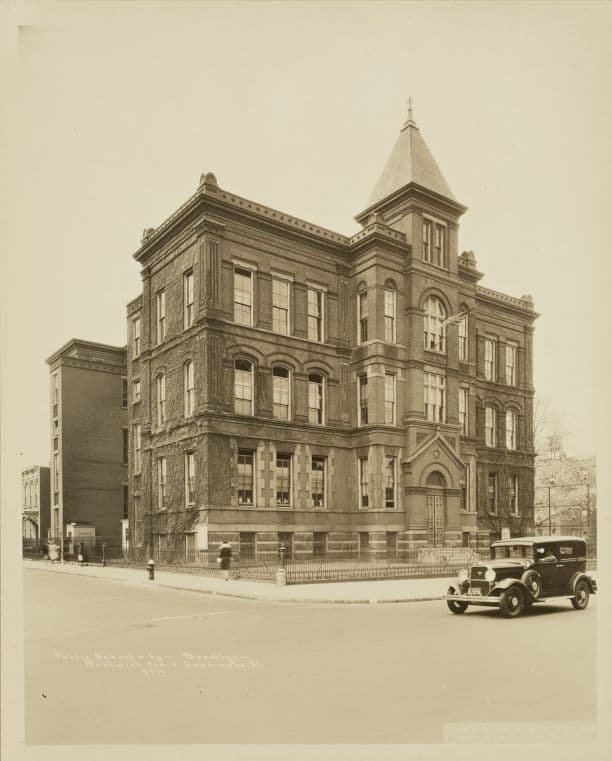 Brooklyn: Bushwick Avenue - Kosciusko Street