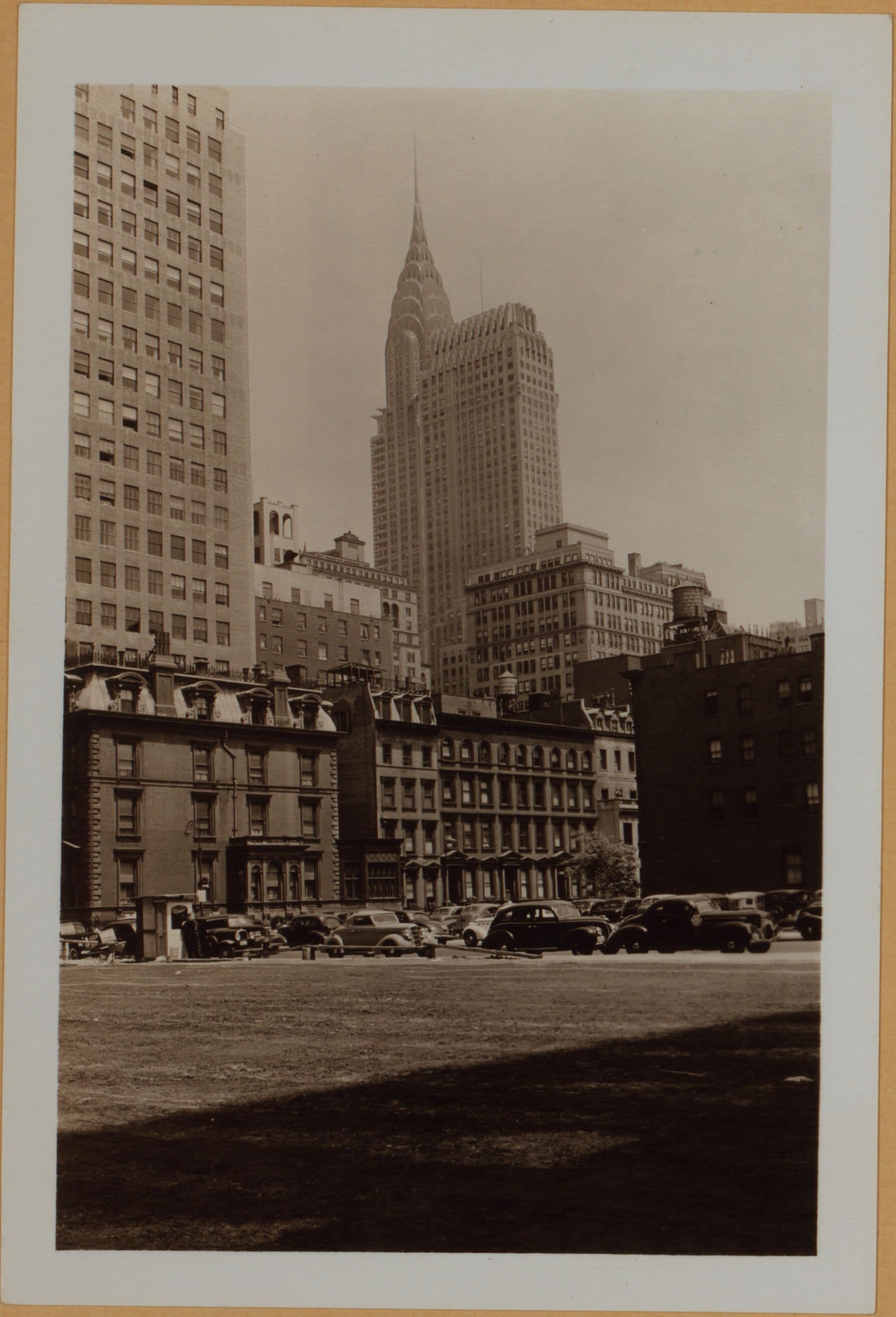 Manhattan: 39th Street (East) - Madison Avenue