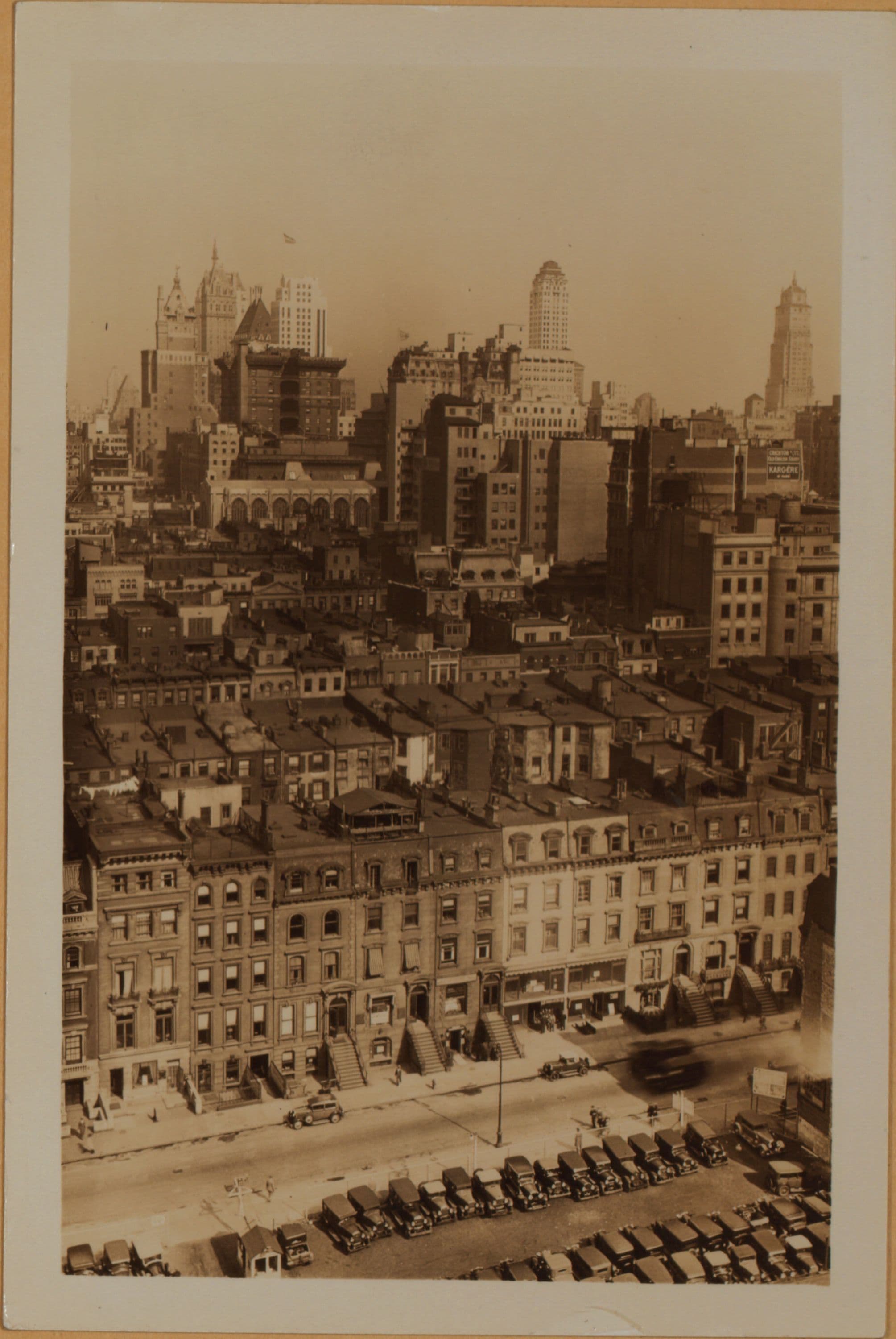 Manhattan: 49th Street (West) - 6th Avenue