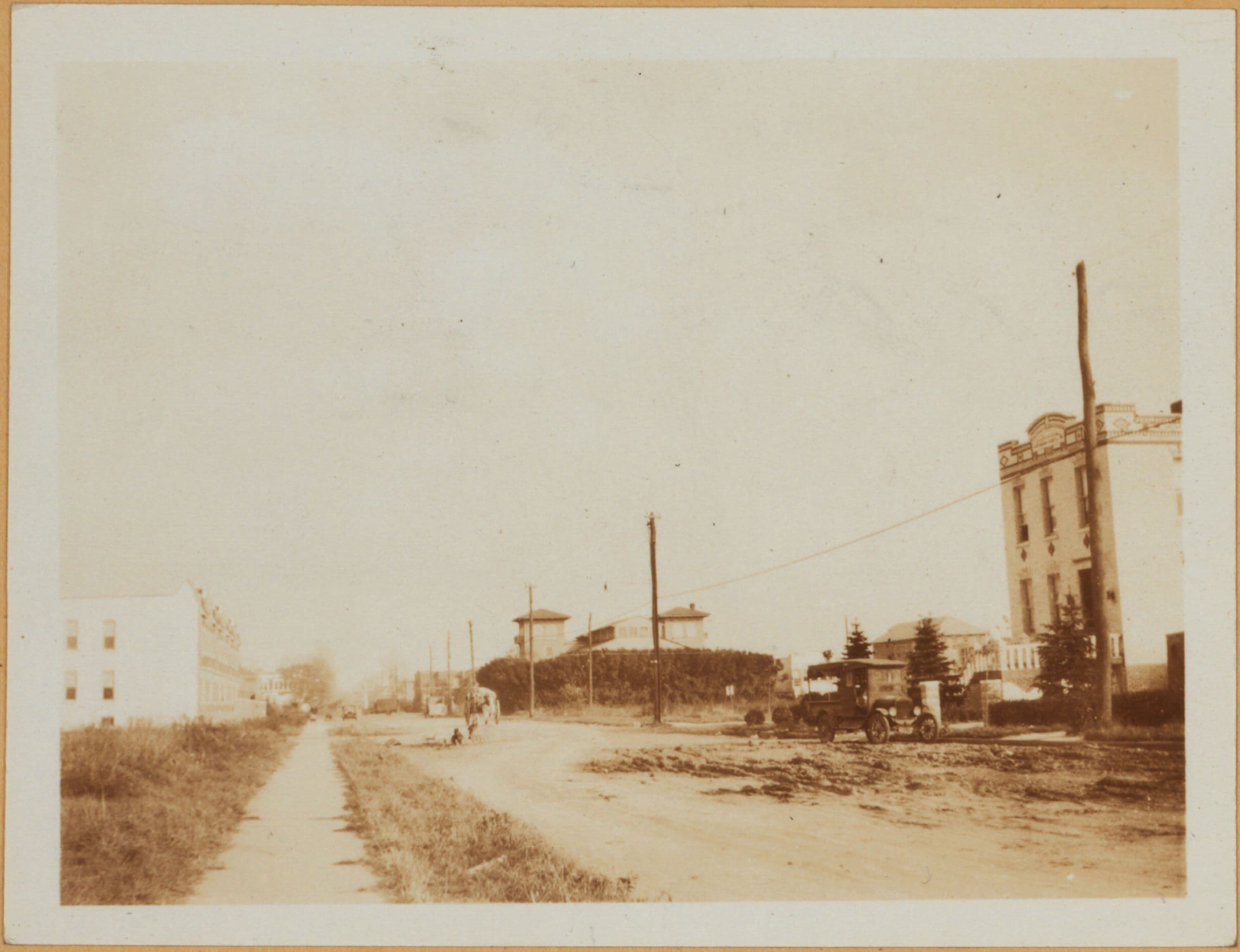 Brooklyn: Ave. W - 3rd St. E.