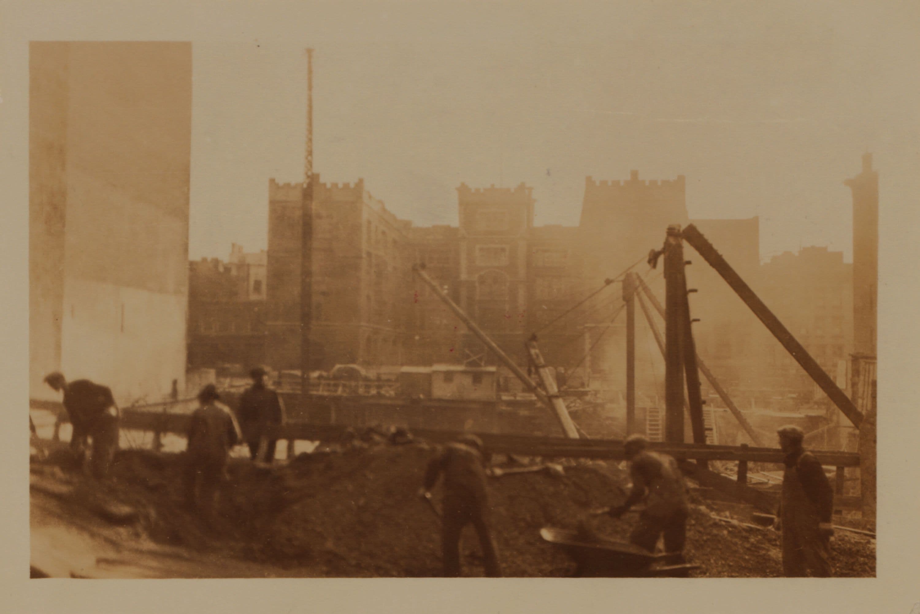 Manhattan: 43rd Street - 3rd Avenue