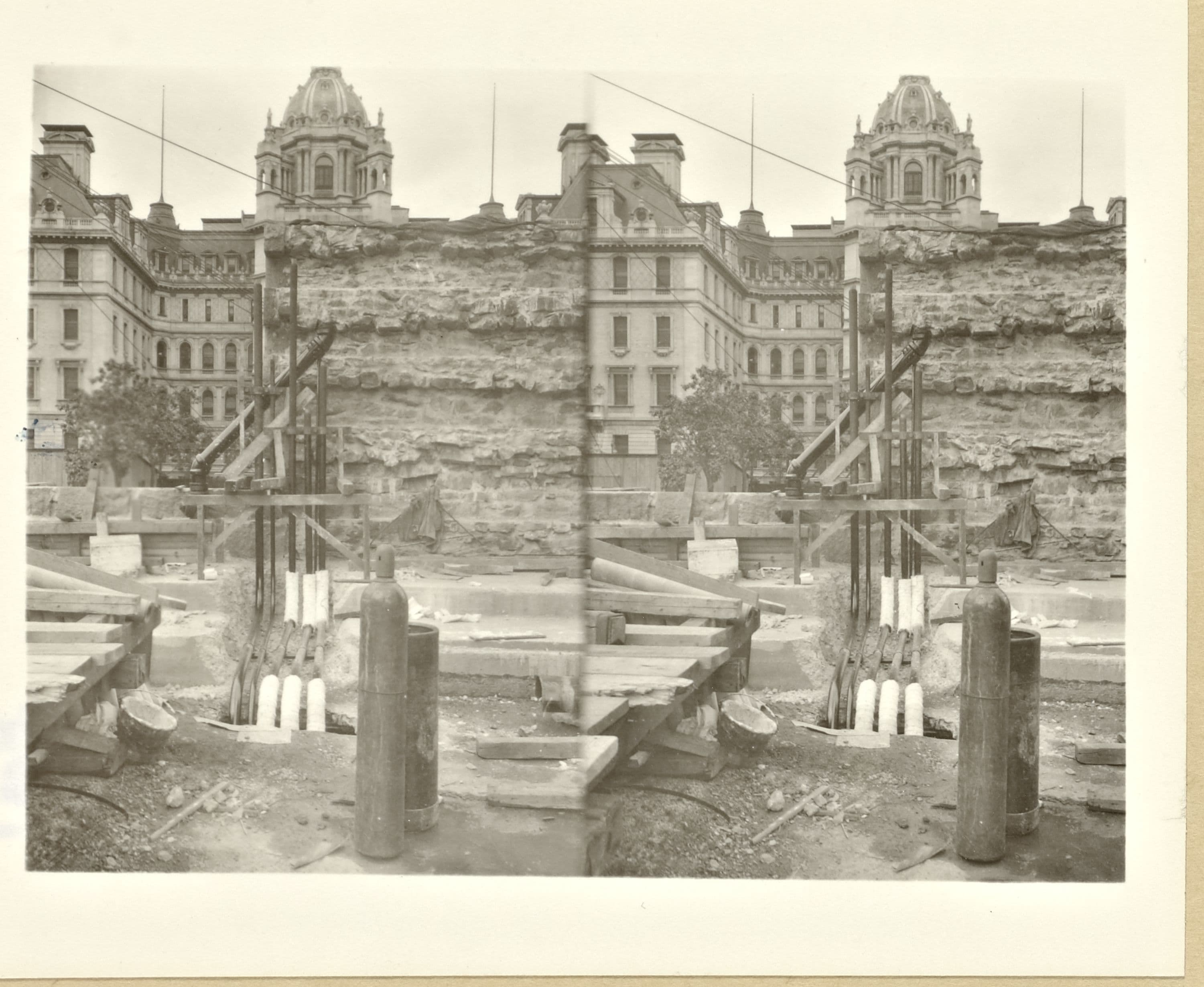 Manhattan: Amsterdam Avenue - Cathedral Parkway