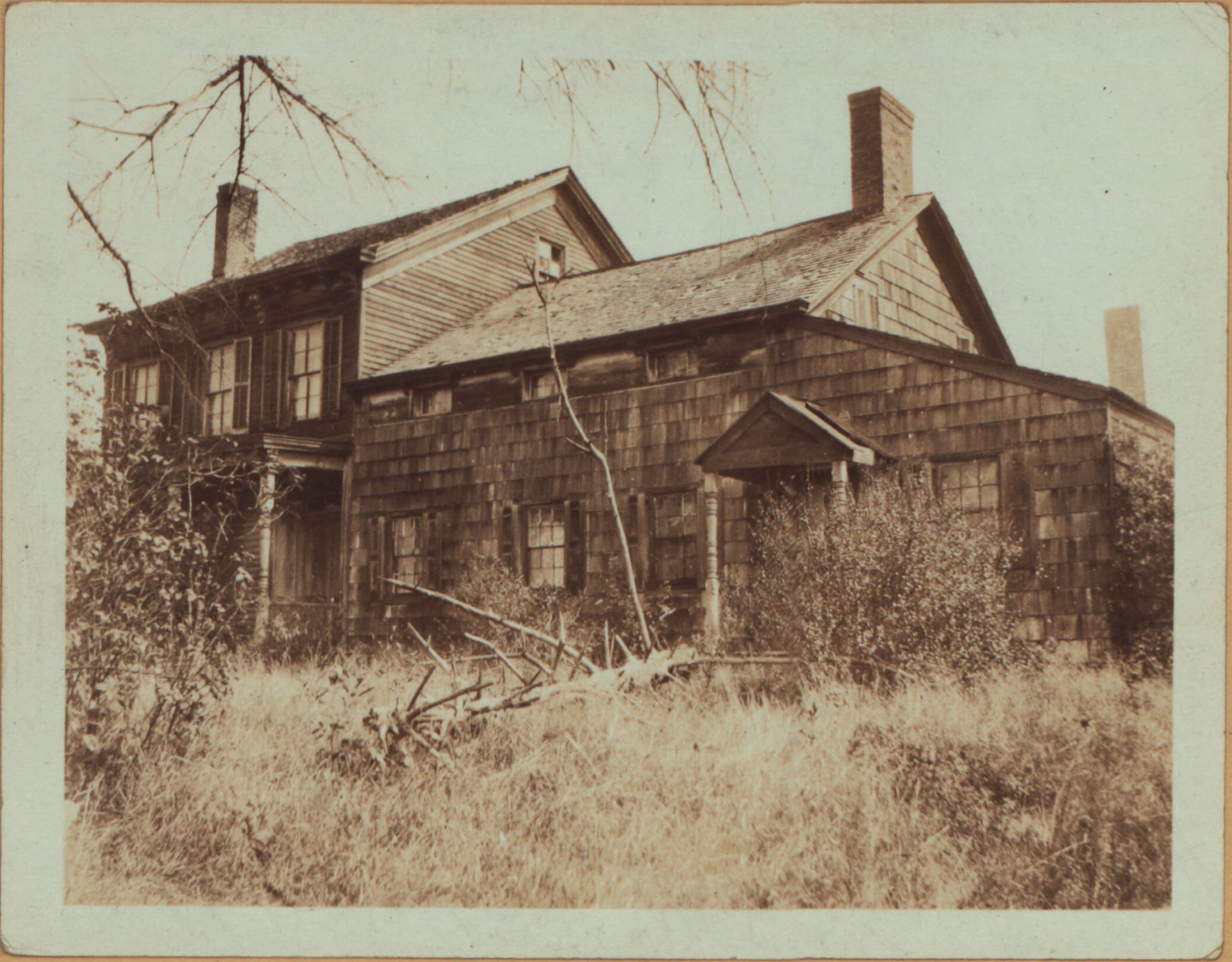 Queens: Farmers Boulevard - 114th Avenue