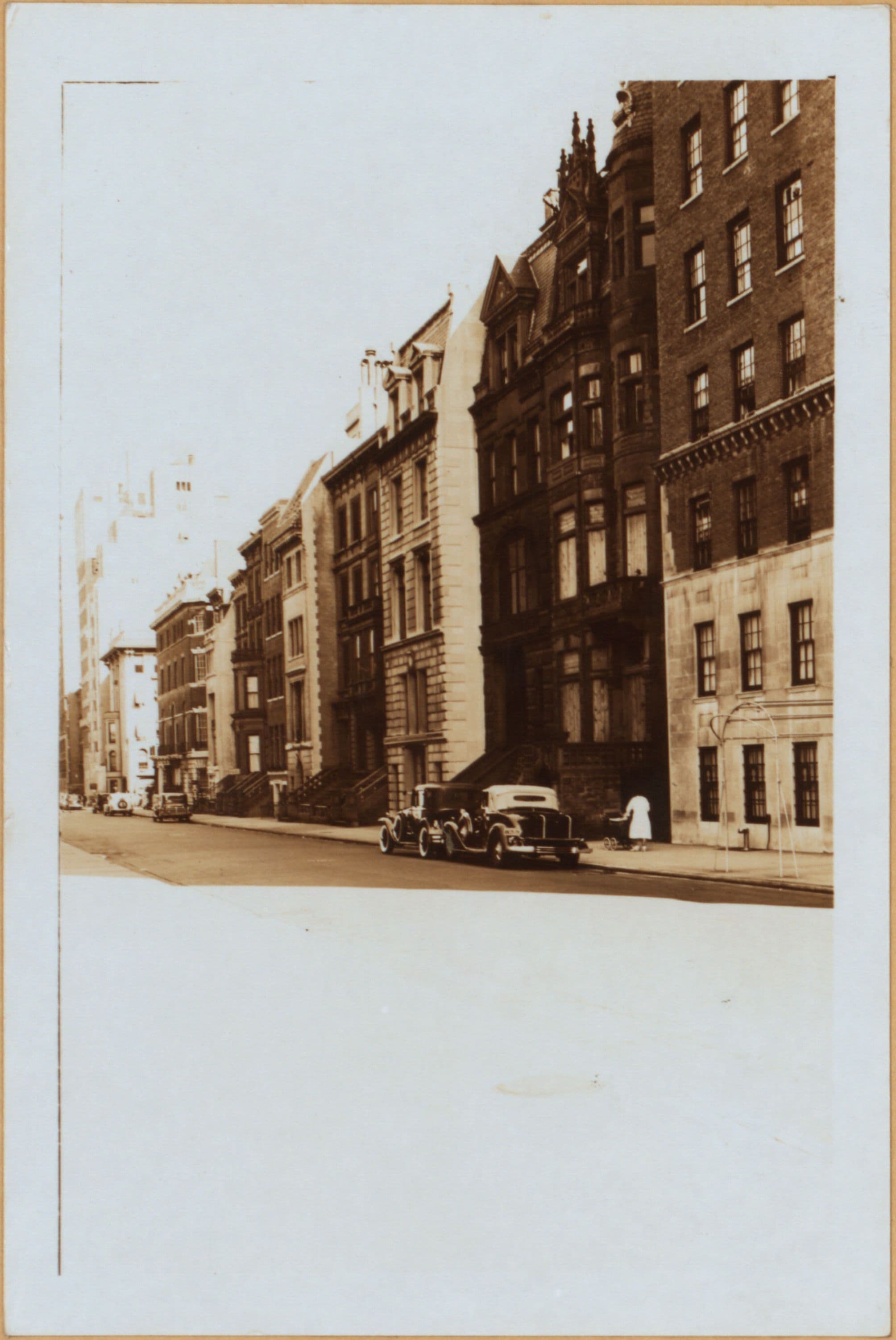 Manhattan: 78th Street (East) - 5th Avenue