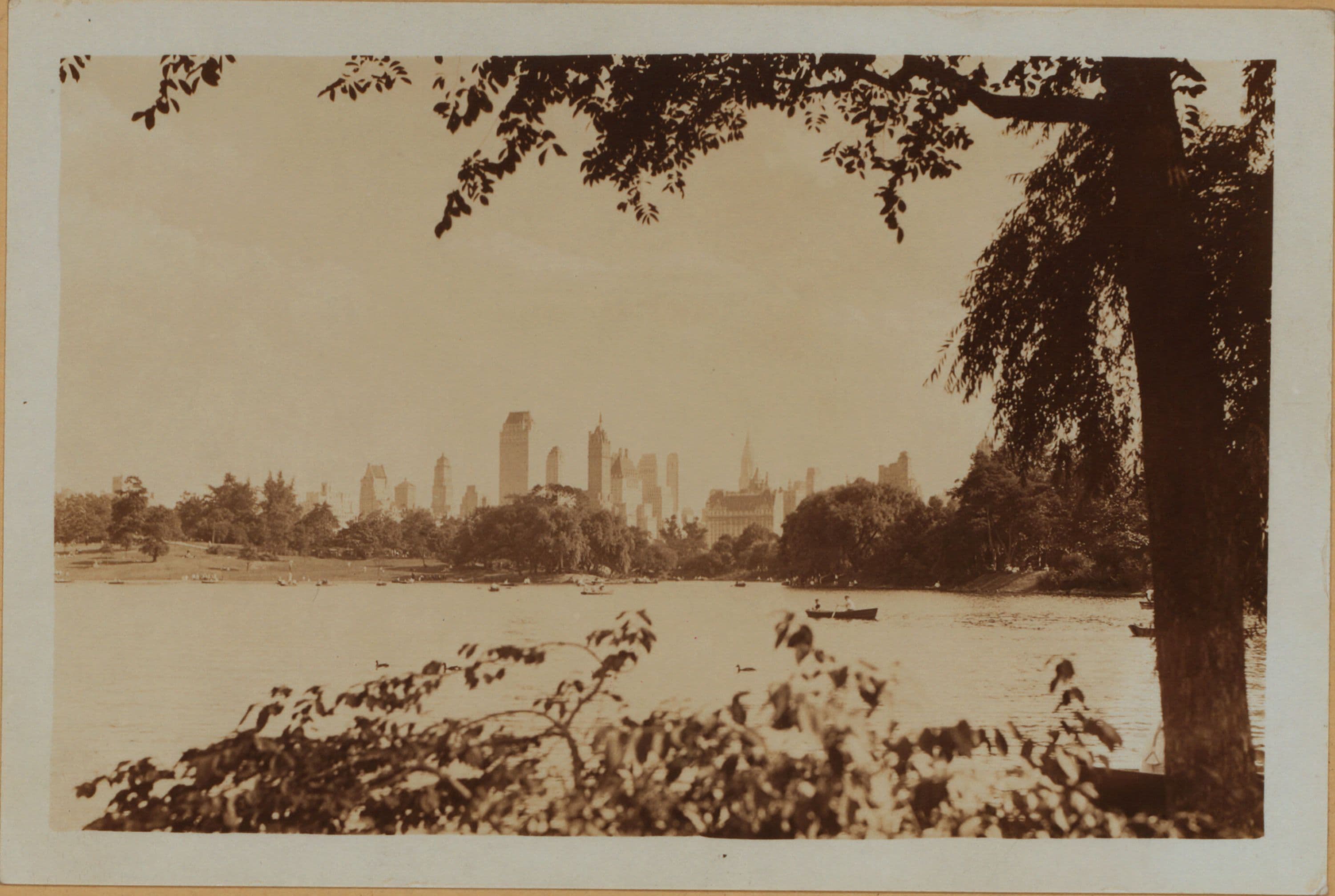 Manhattan: 59th Street - 5th Avenue