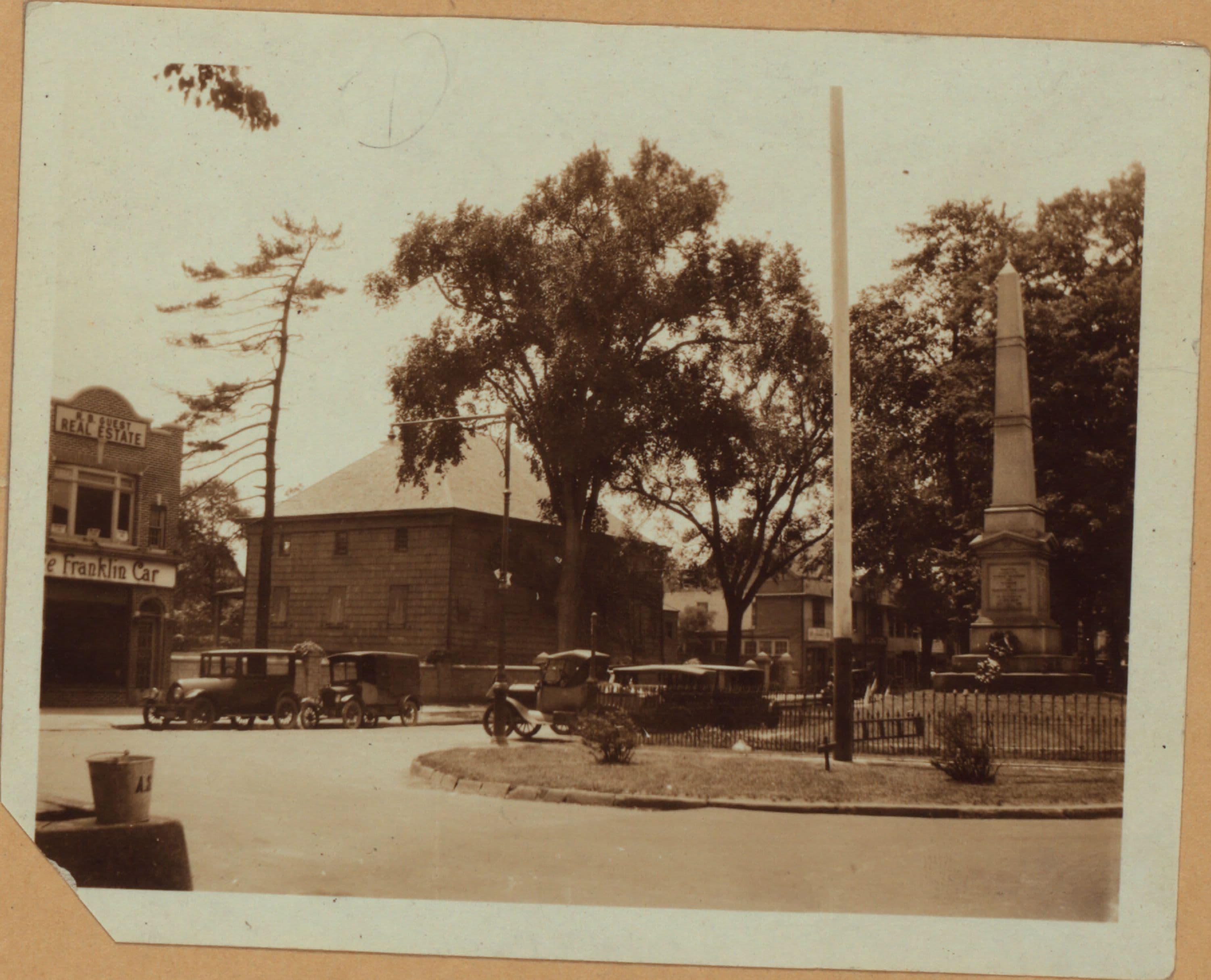Queens: Northern Boulevard - Main Street