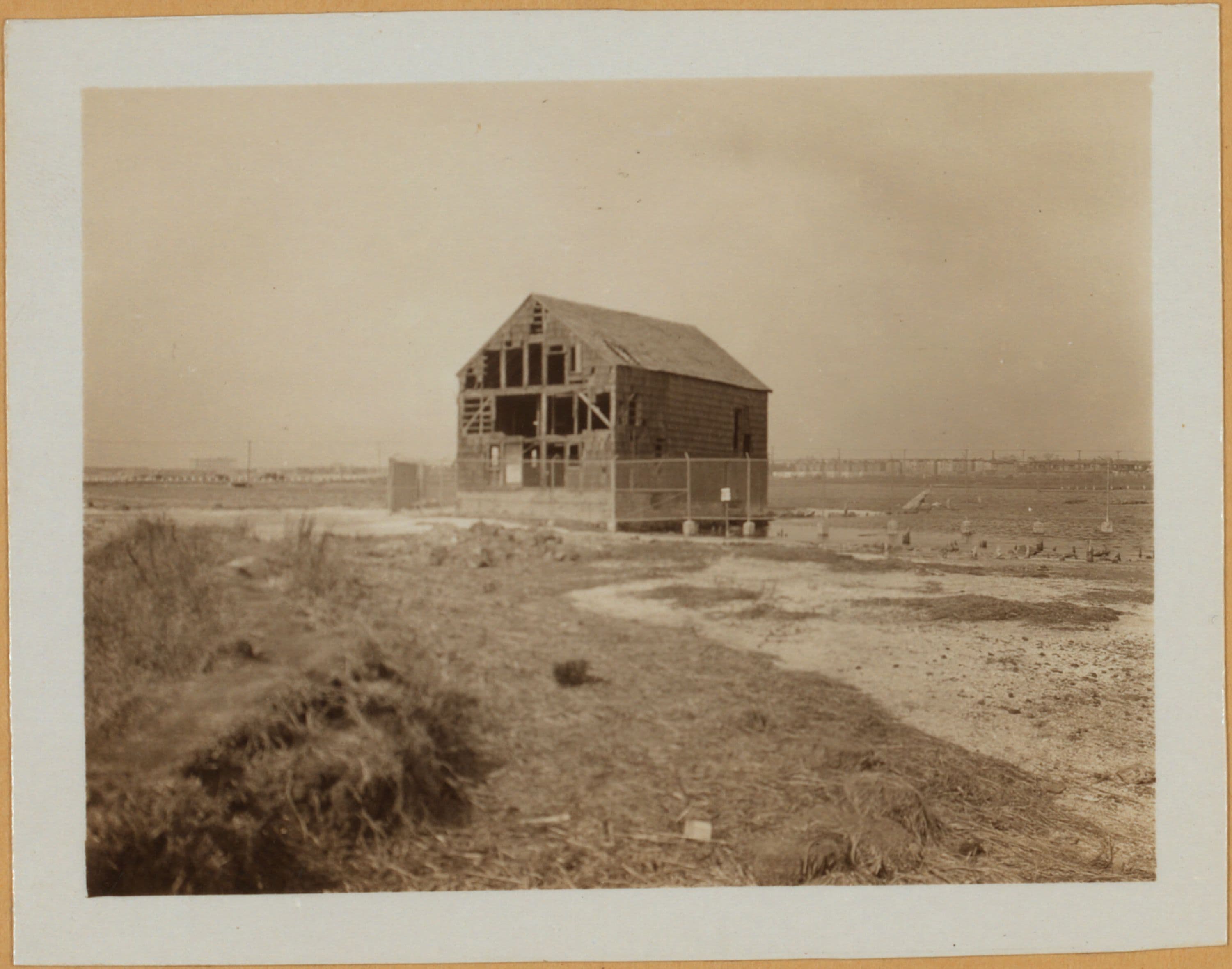 Brooklyn: Ave. U - Van Sicklen St., 1931