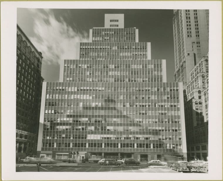 Madison Avenue #260 - 38th Street - 39th Street