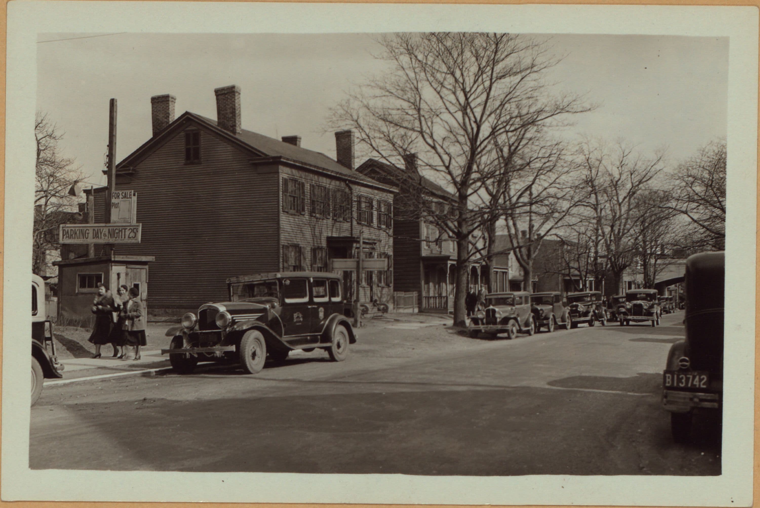 Queens: 165th Street - Jamaica Avenue