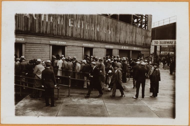 Bronx: 161st Street - River Avenue