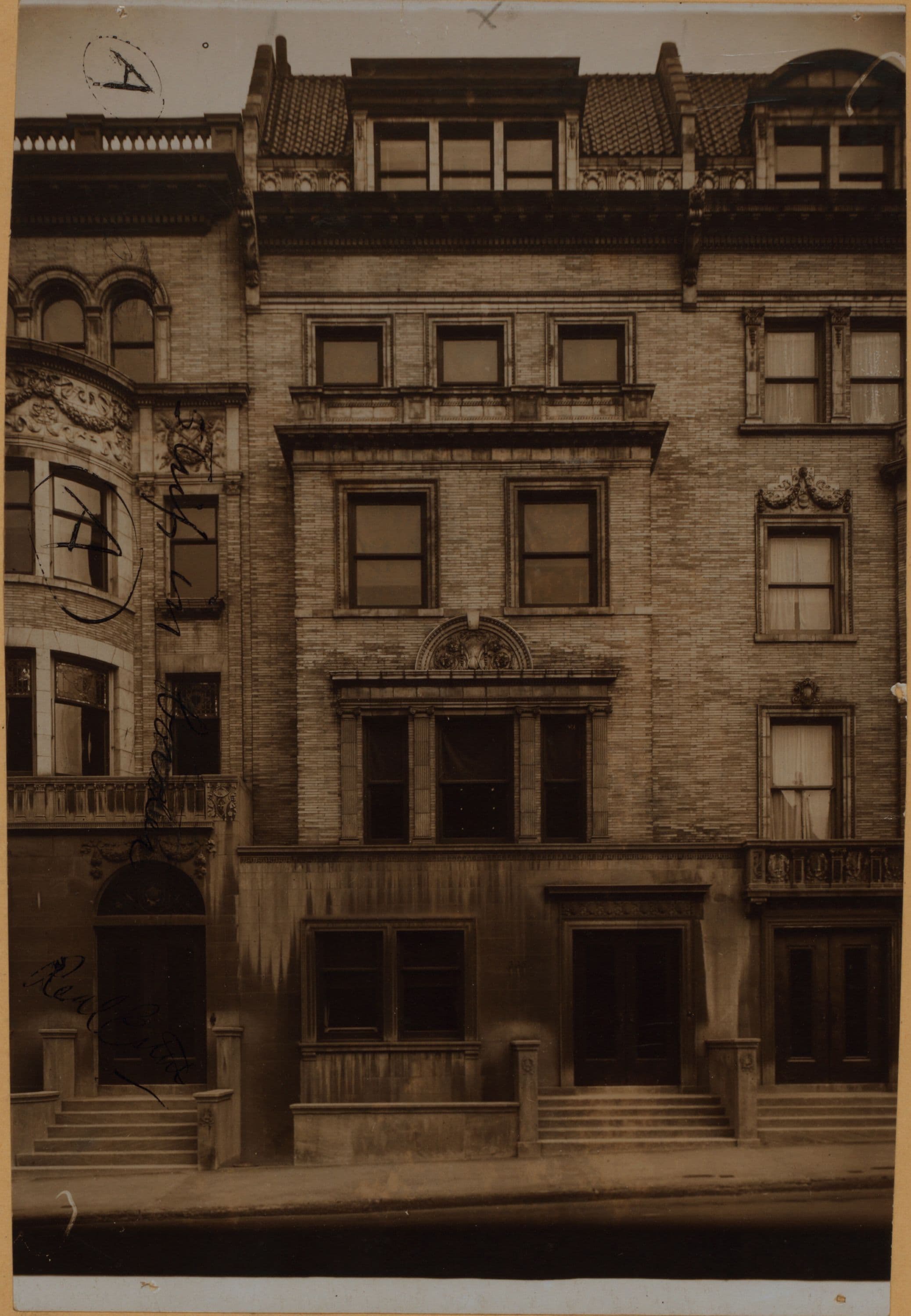 Manhattan: 75th Street (West) - West End Avenue
