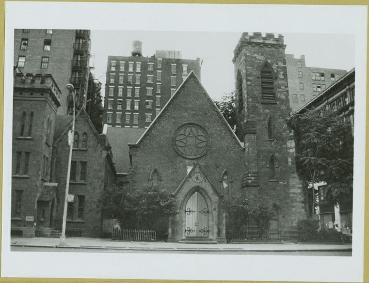 Sixth Avenue #582-90 - 17th Street