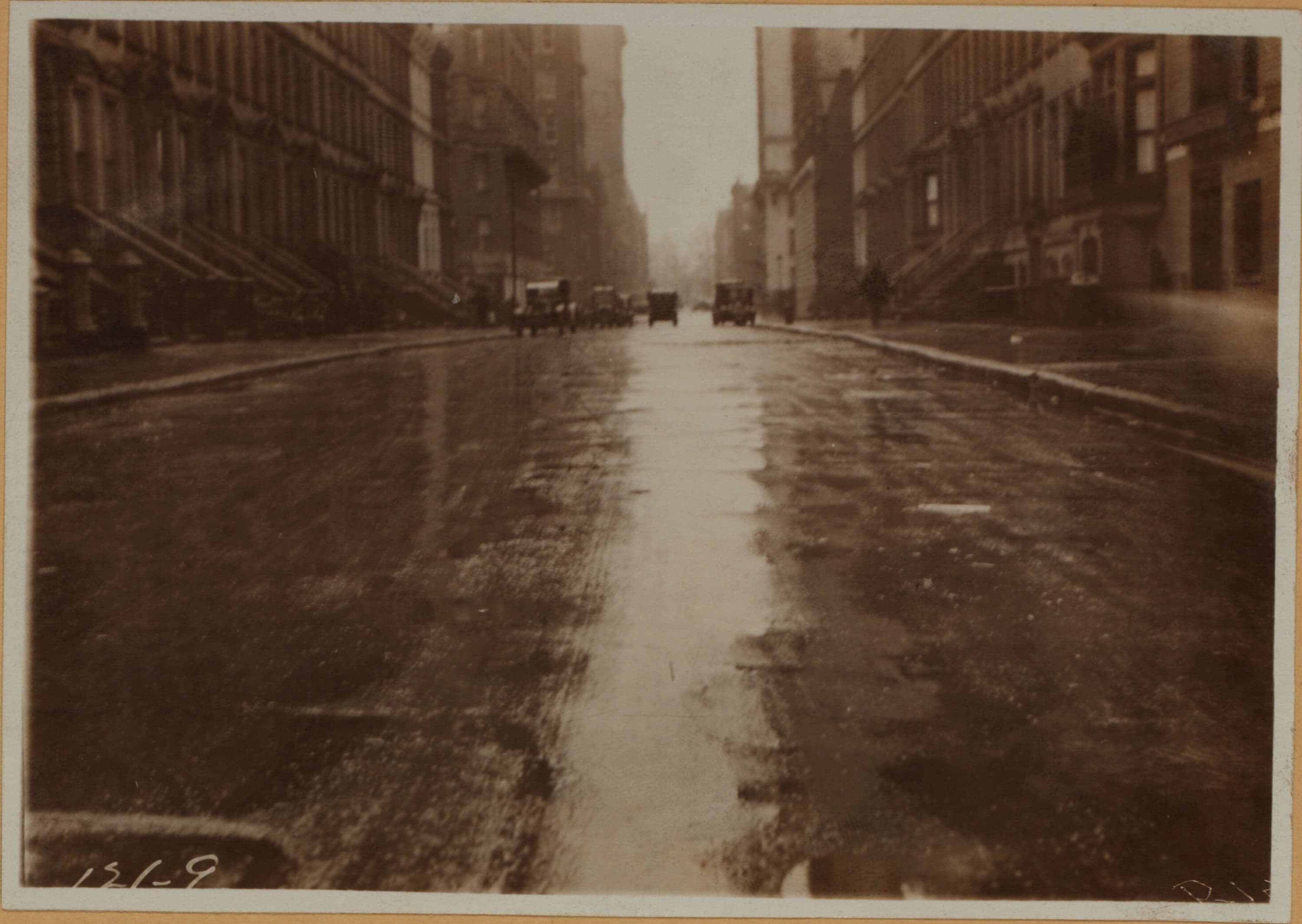 Manhattan: 61st Street - Lexington Avenue