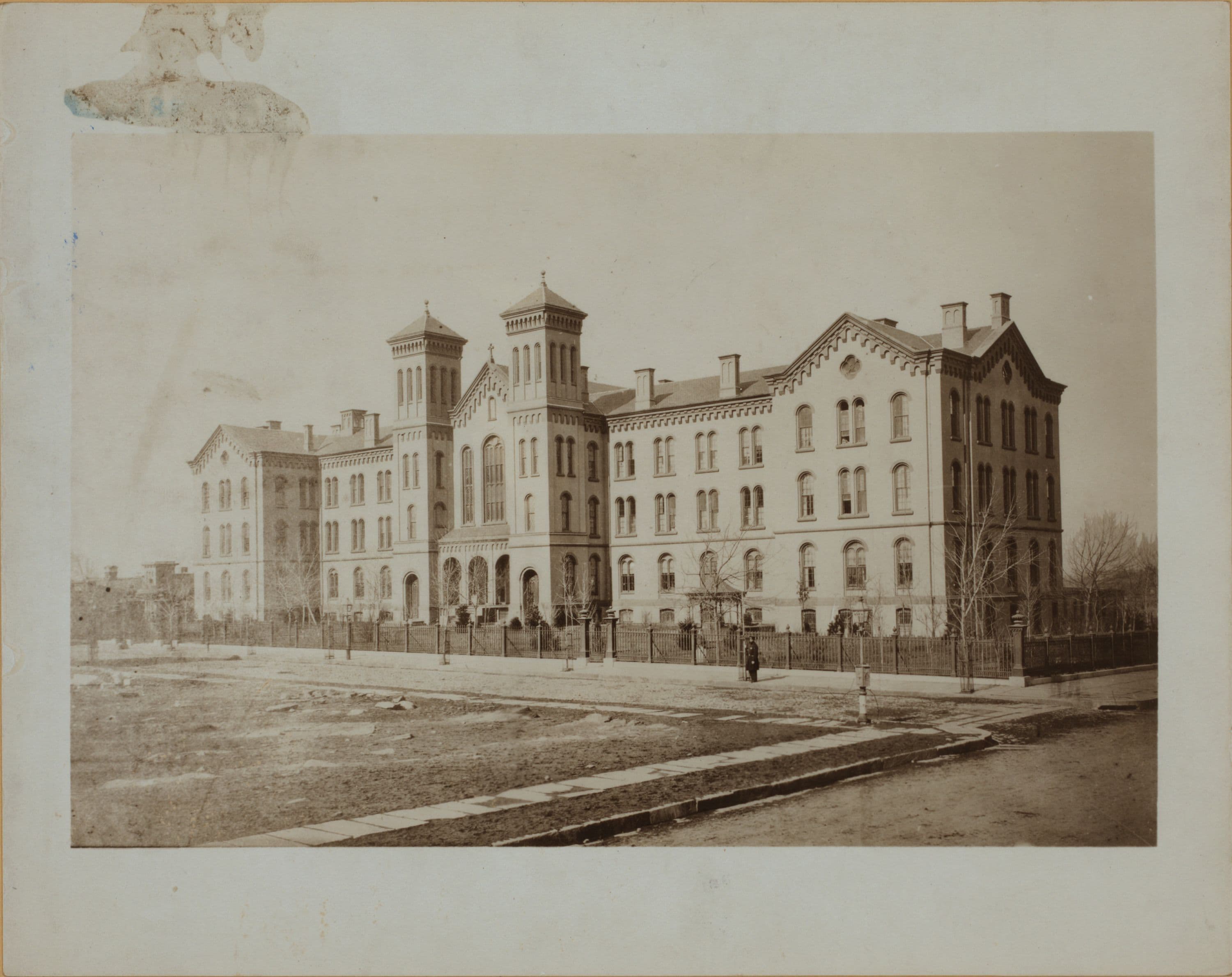 Manhattan: 5th Avenue - 54th Street (West)