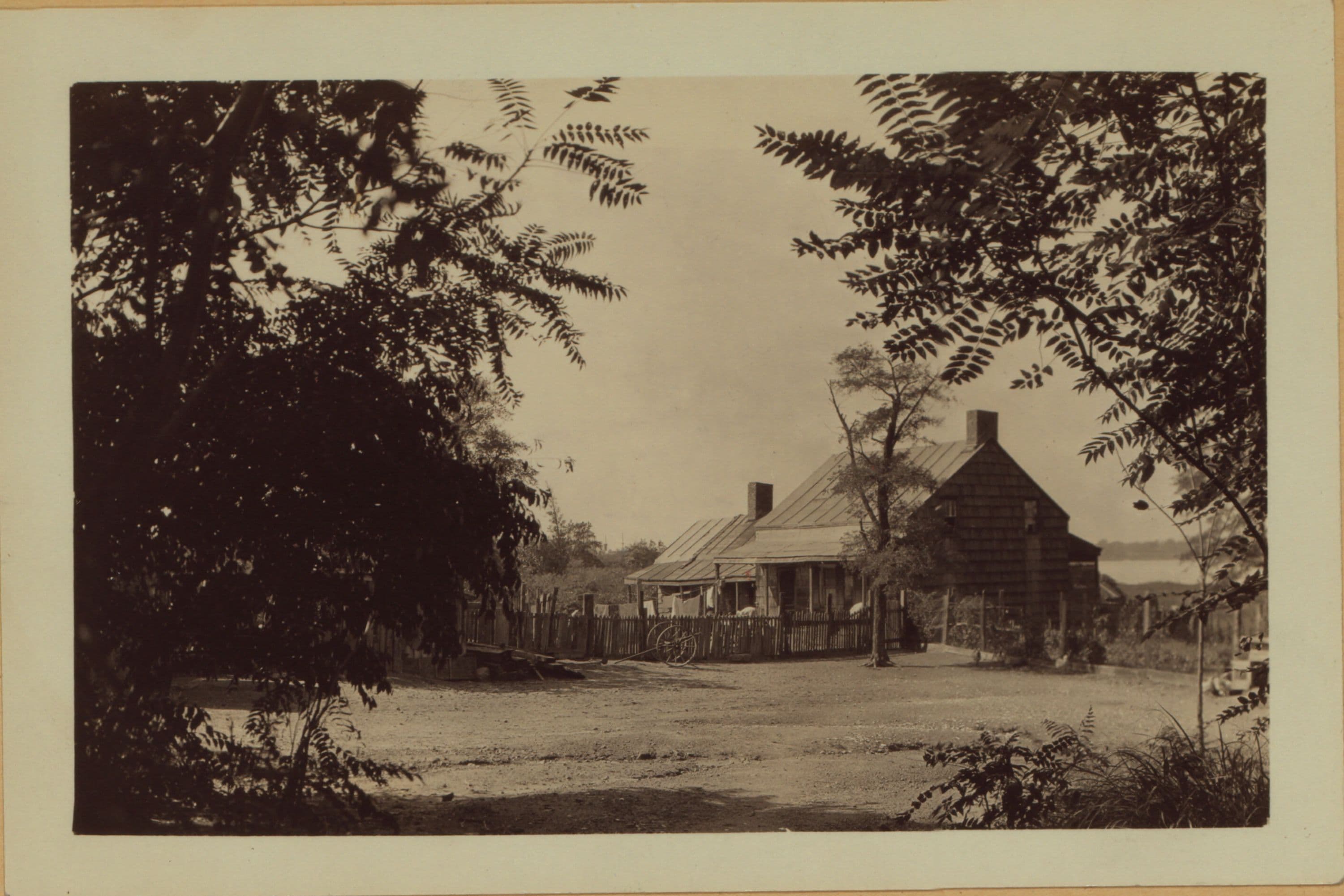 Richmond: Johnson Avenue - Arthur Kill Road