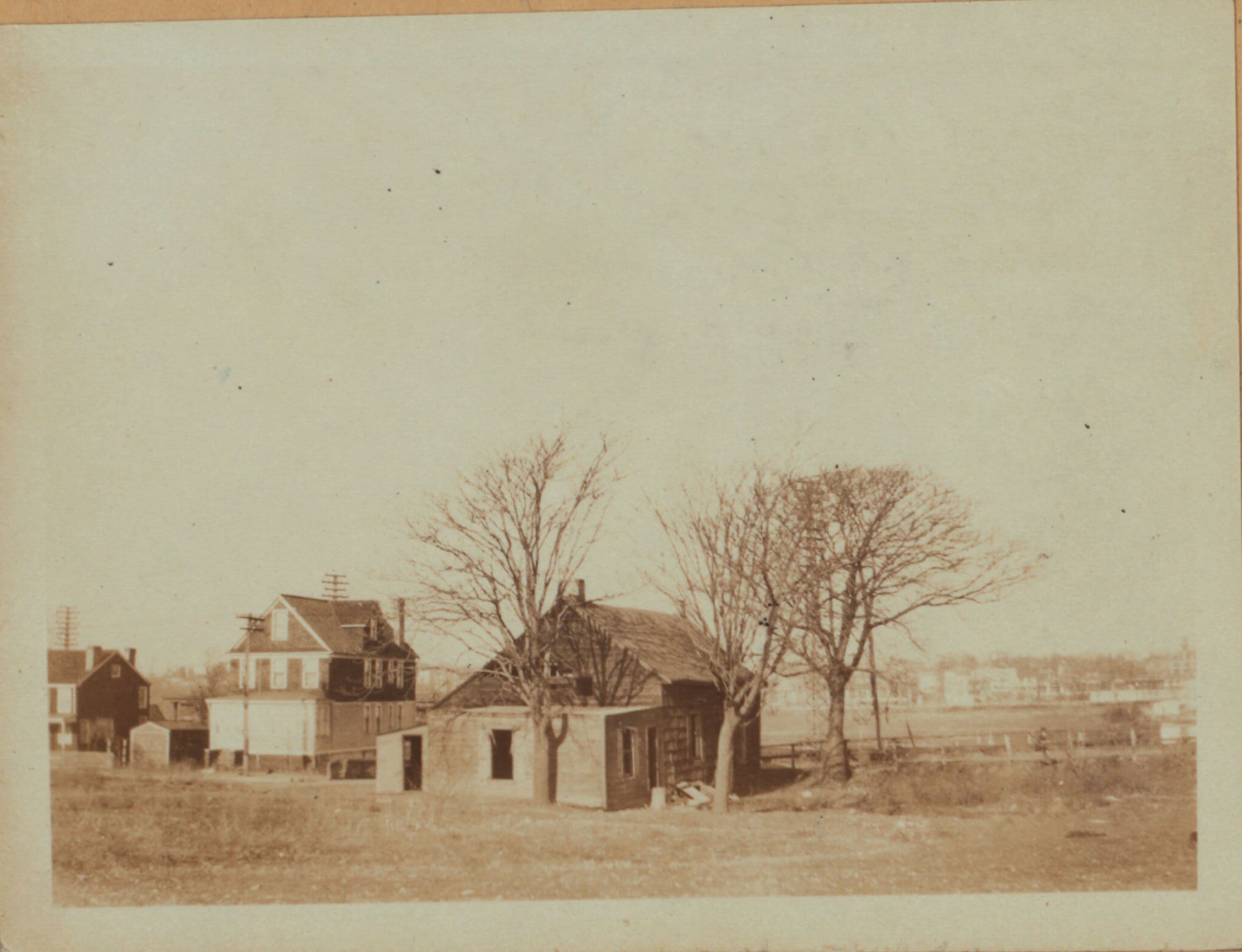 Queens: Calamus Avenue - Ankener Avenue