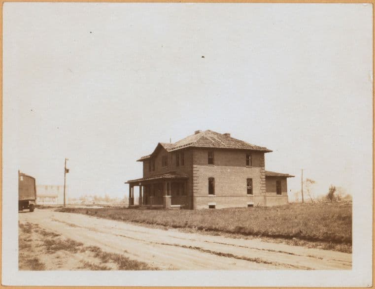 Brooklyn: 26th Street (East) - Avenue U, 1926
