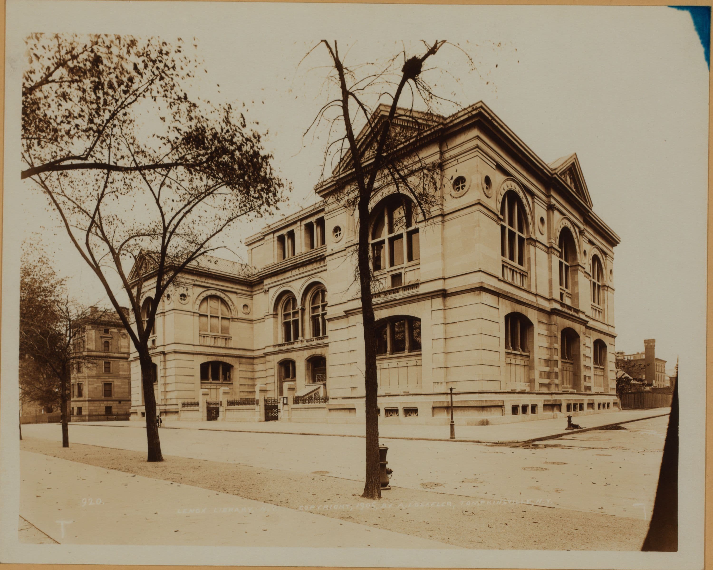 Manhattan: 5th Avenue - 70th Street