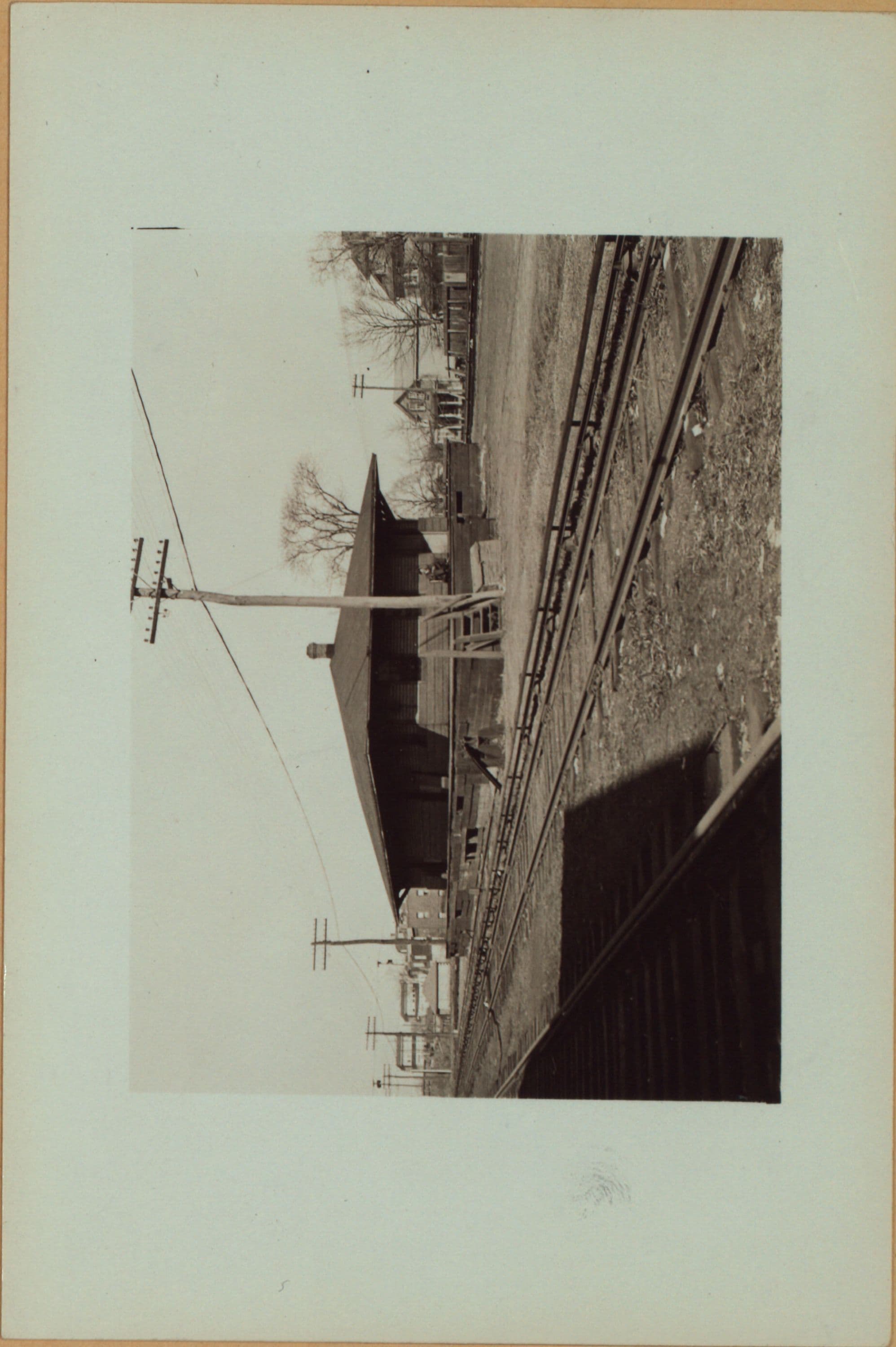 Queens: 127th Street - 18th Avenue