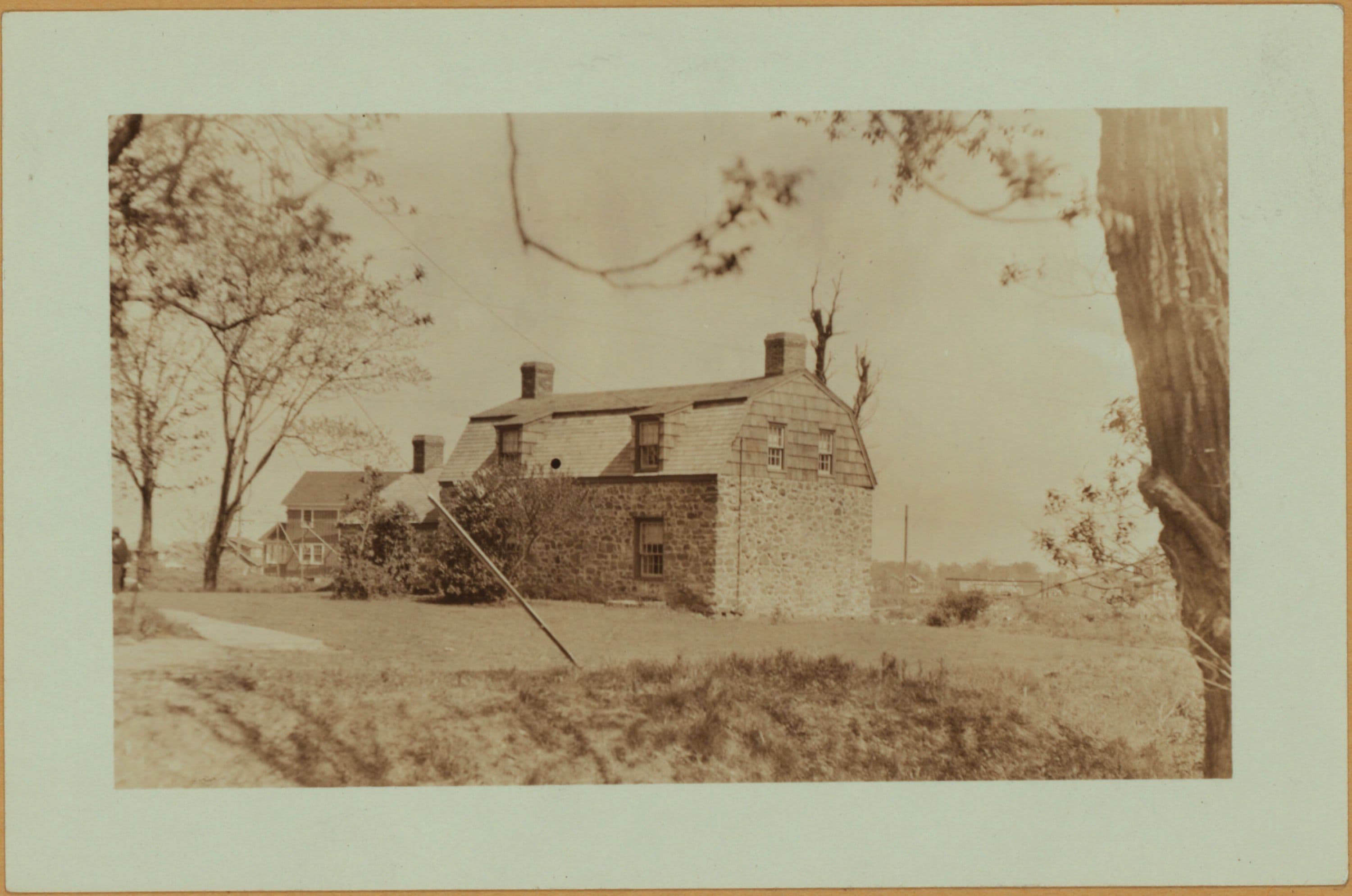 Richmond: Richmond Road - Otis Avenue, 1937