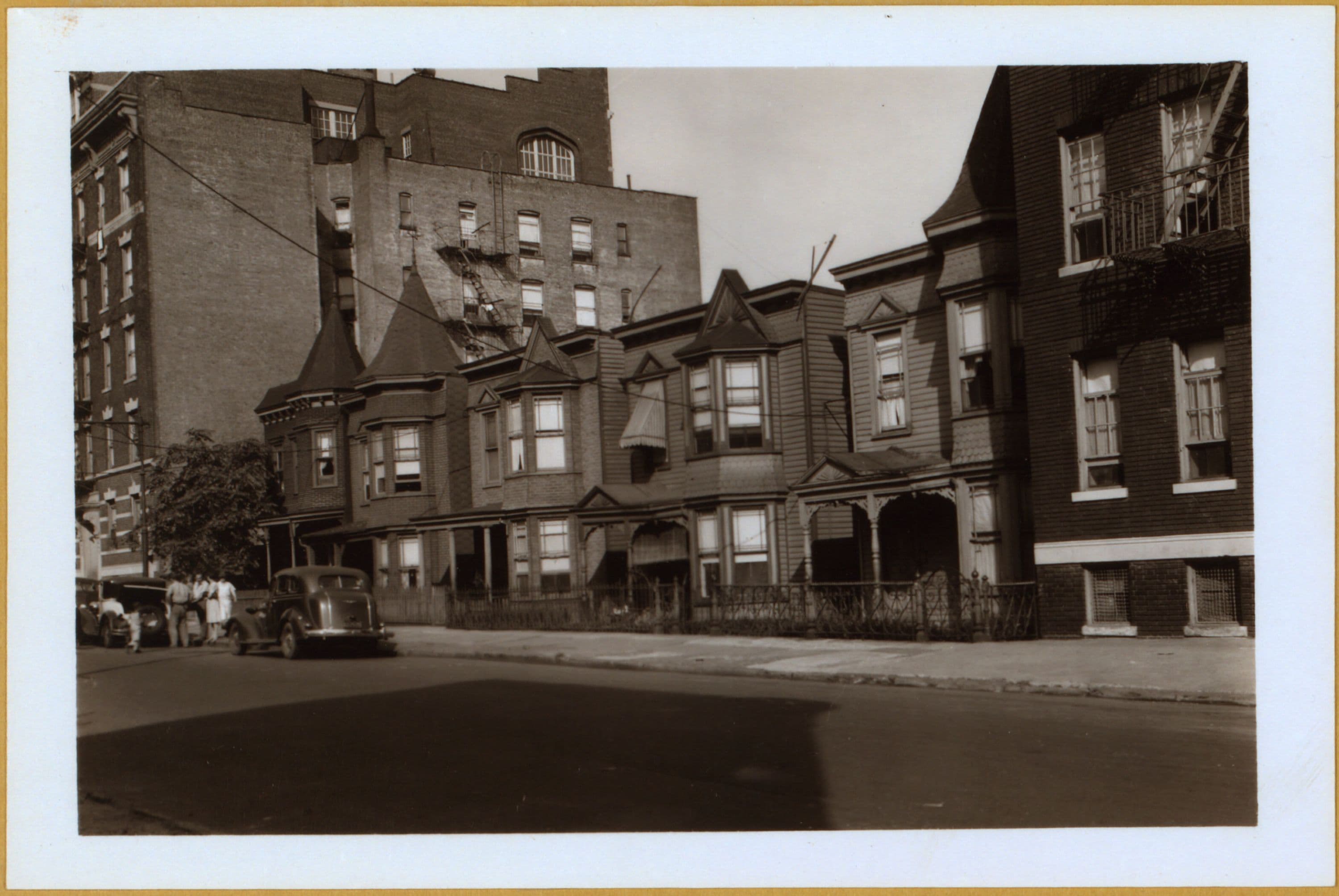 Bronx: Vyse Avenue - 172nd Street (East)