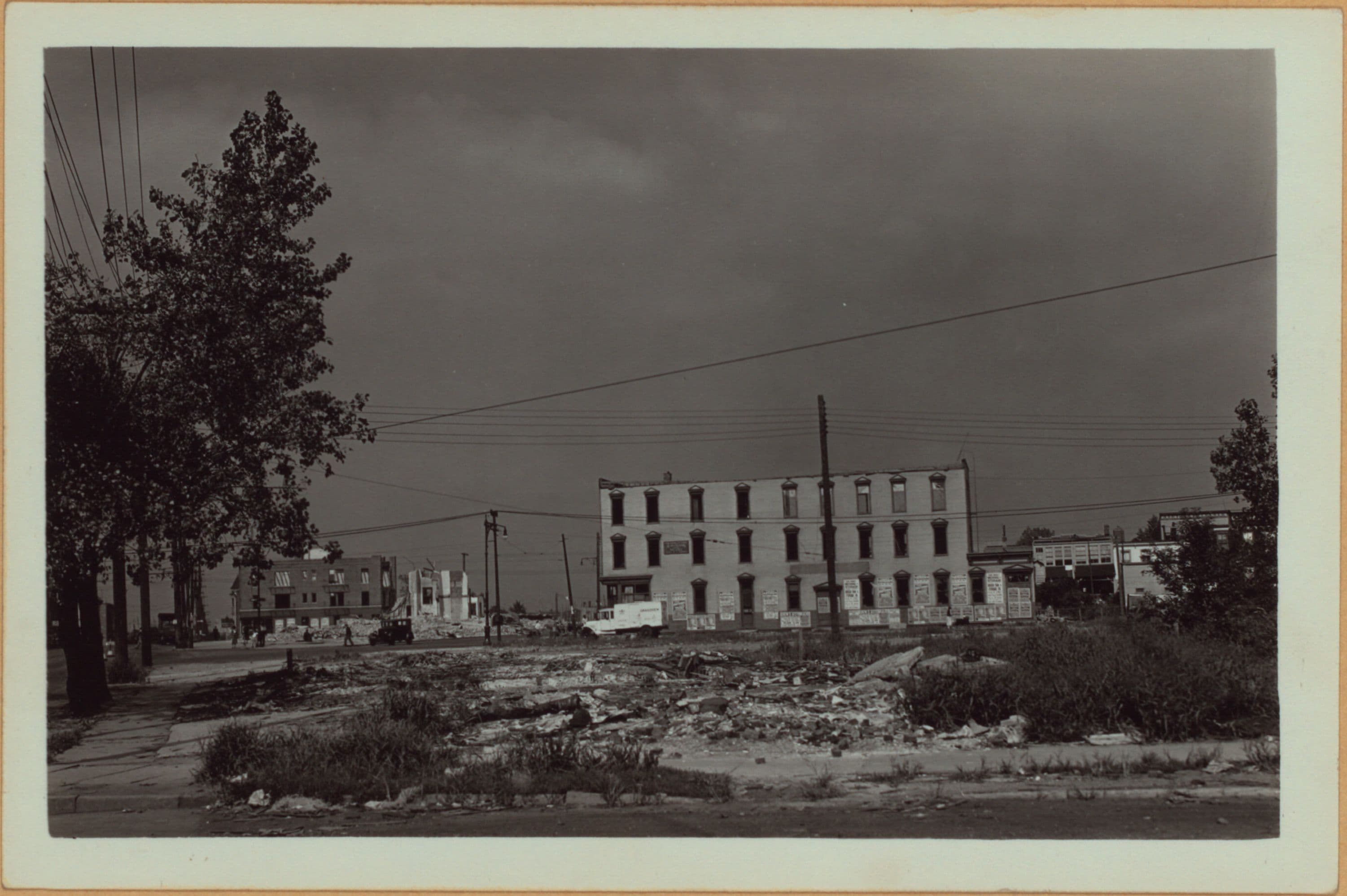 Queens: Steinway Street - 24th Avenue