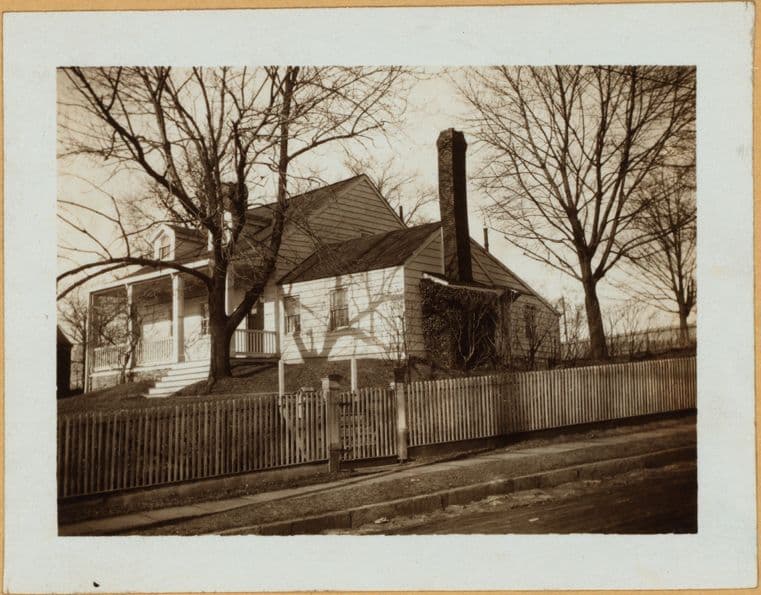 Bronx: Jessup Avenue - Jessup Place