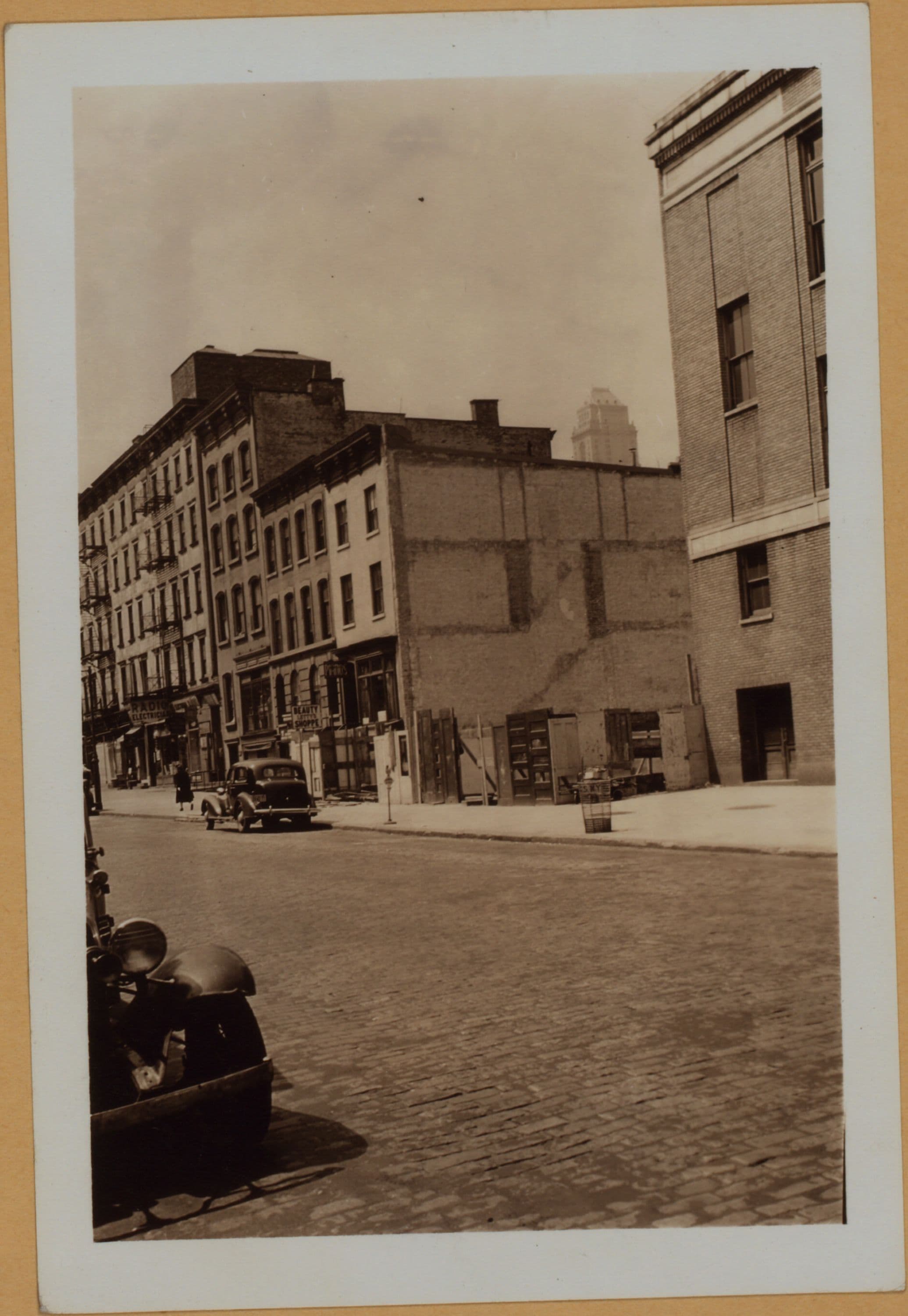 Manhattan: 34th Street (East) - Flatbush Avenue