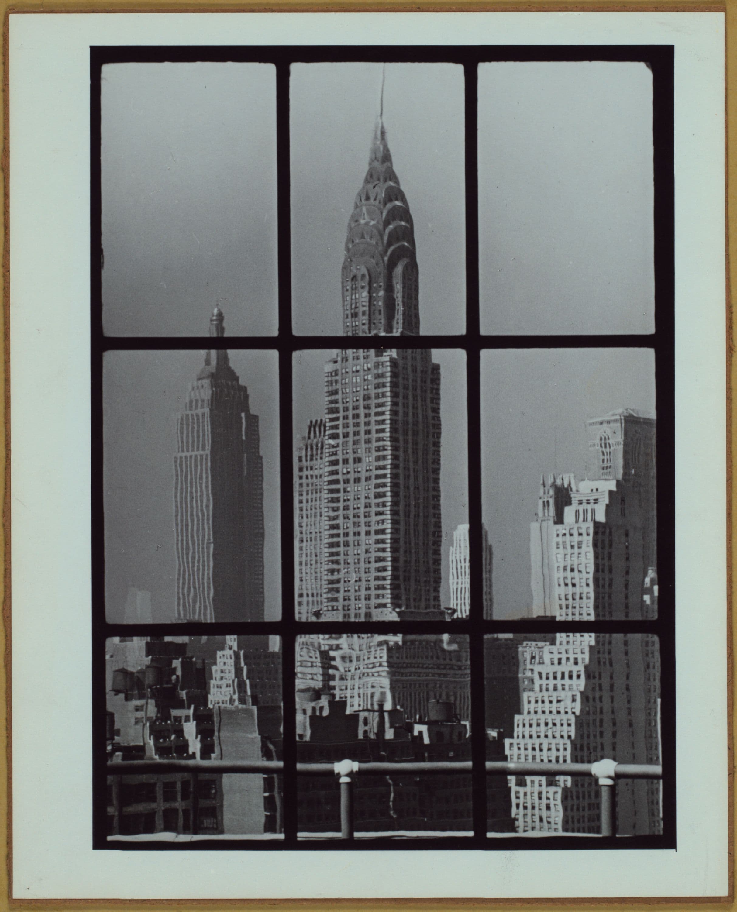 Manhattan: Lexington Avenue - 42nd Street