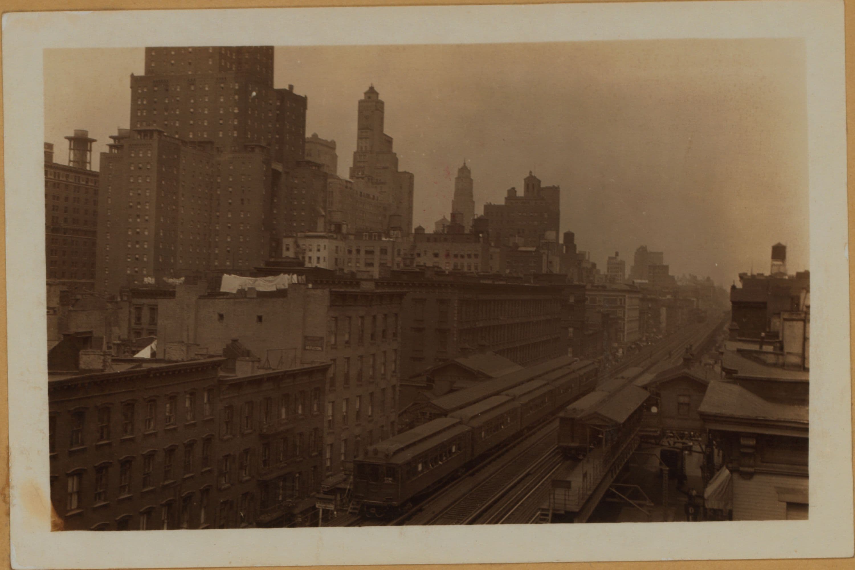 Manhattan: 3rd Avenue - 46th Street