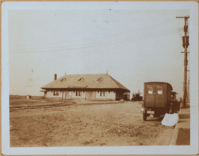 Brooklyn: Brighton Beach Avenue - Mayo Street