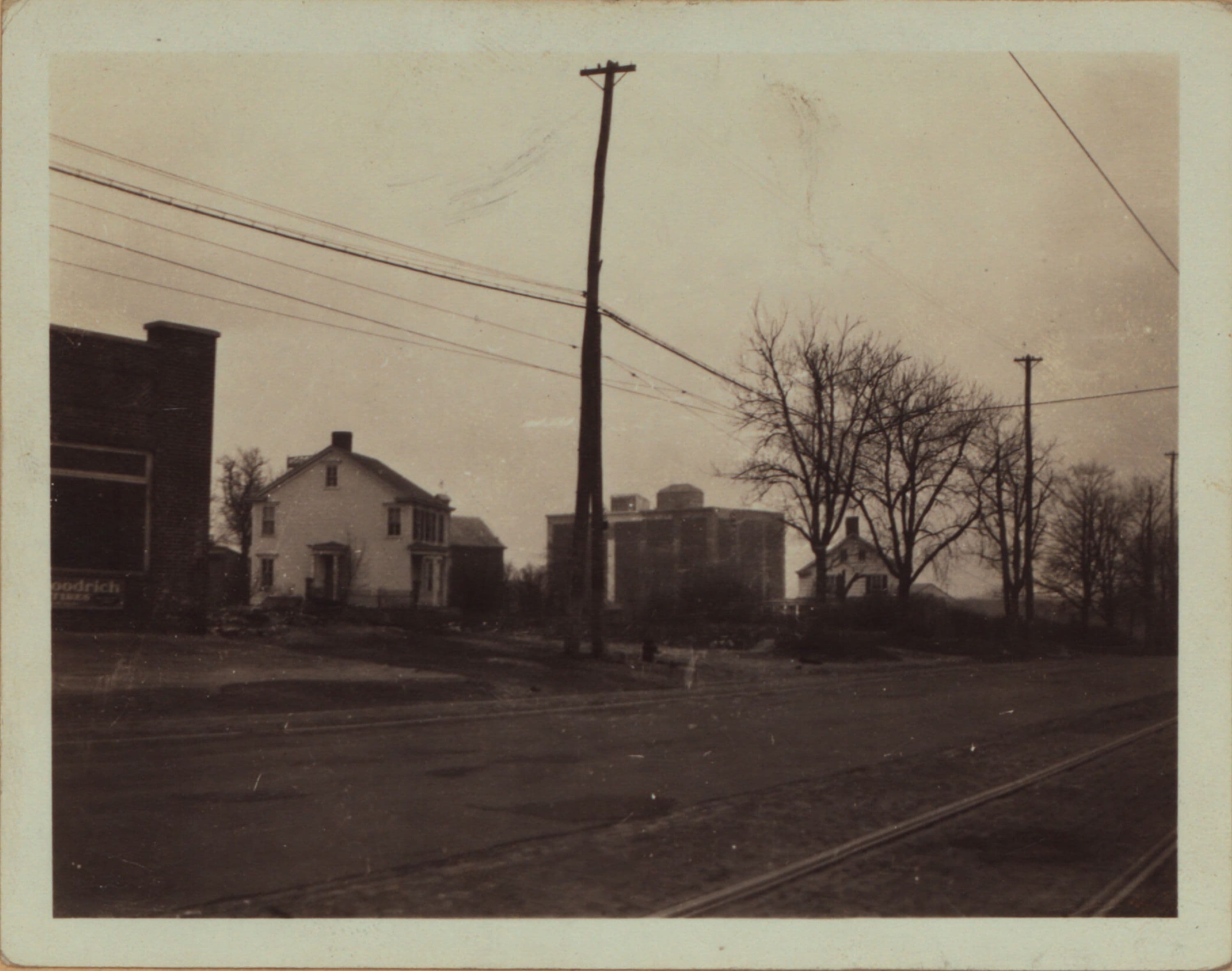 Queens: Queens Boulevard - 71st Avenue (West).