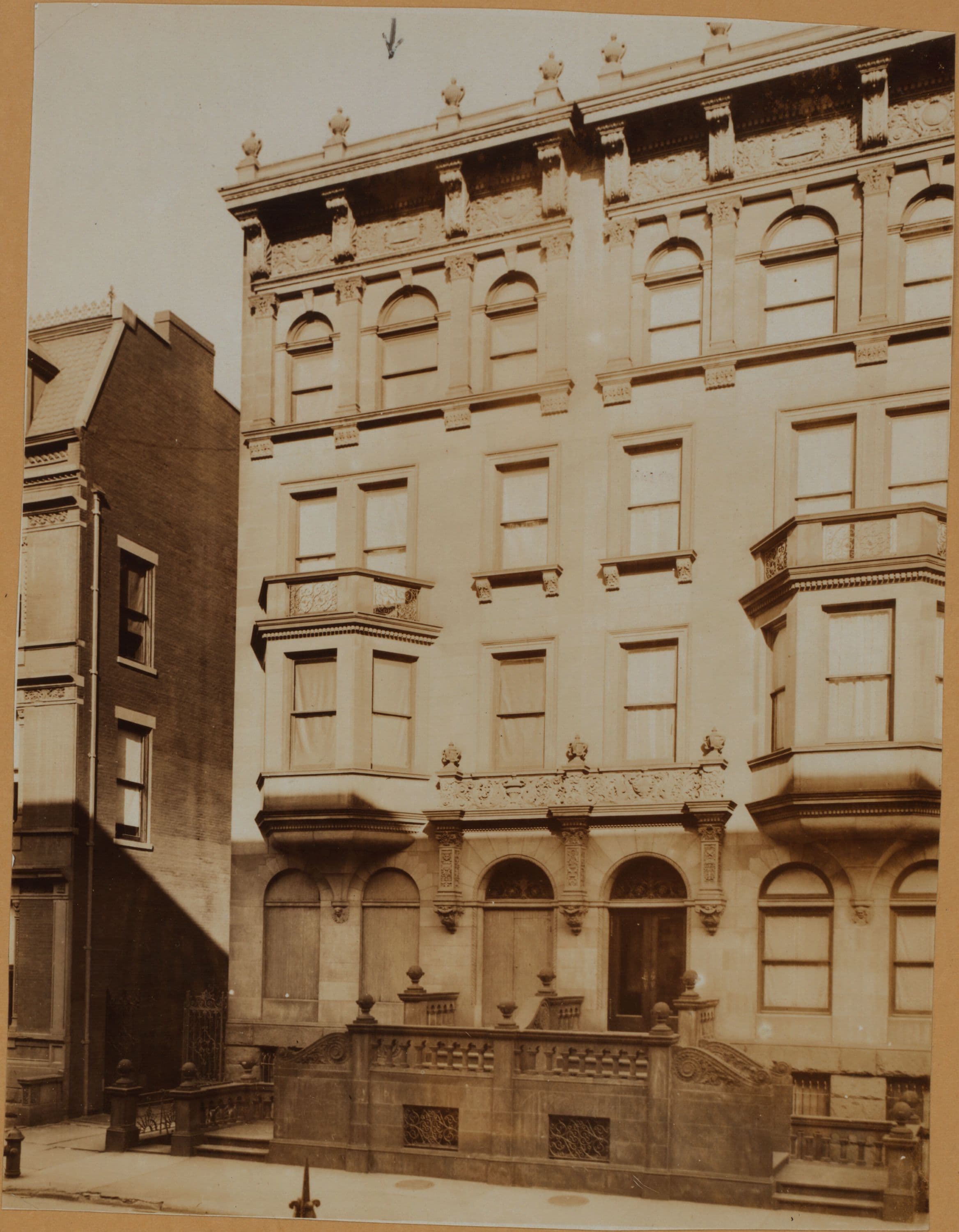 Manhattan: 74th Street (East) - 5th Avenue