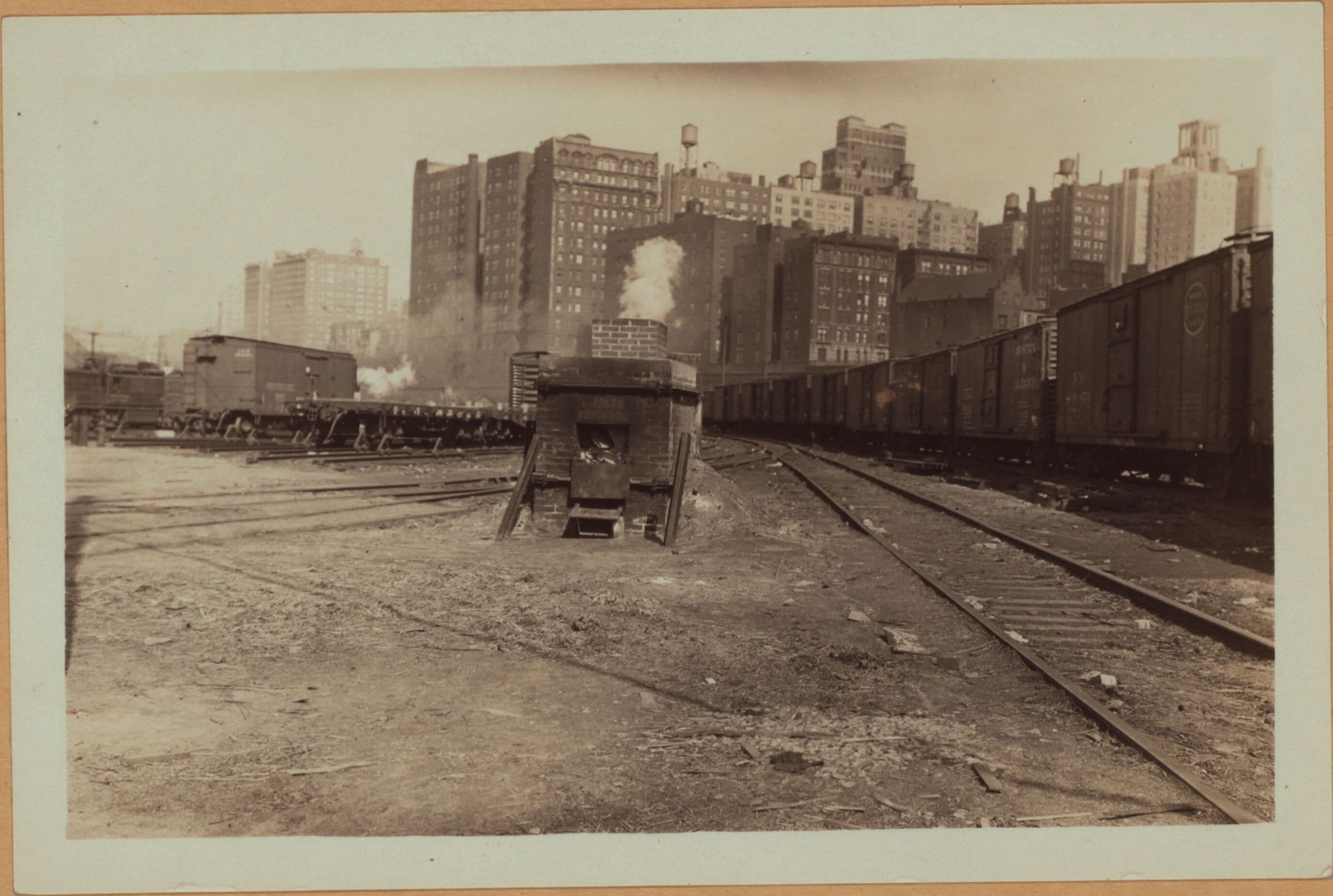 Manhattan: West End Avenue - 68th Street (West)