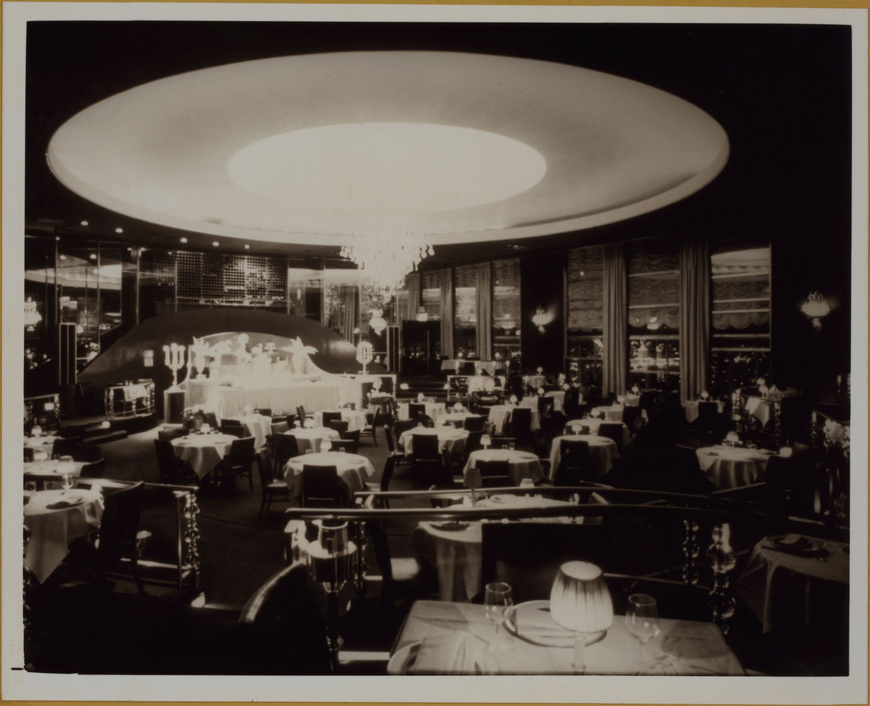 Manhattan: 48th Street (West) - 5th Avenue