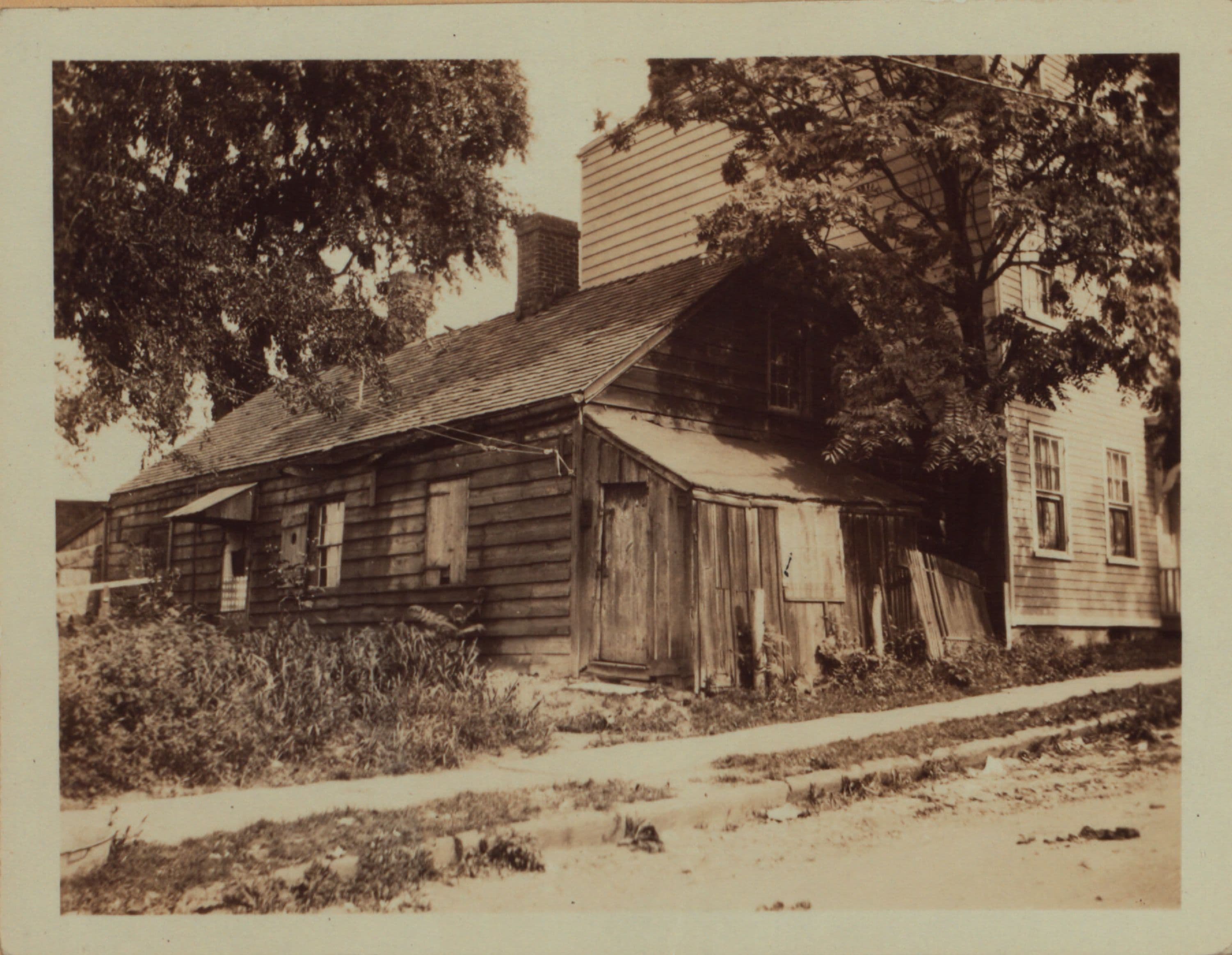 Queens: Prince Street - 36th Road