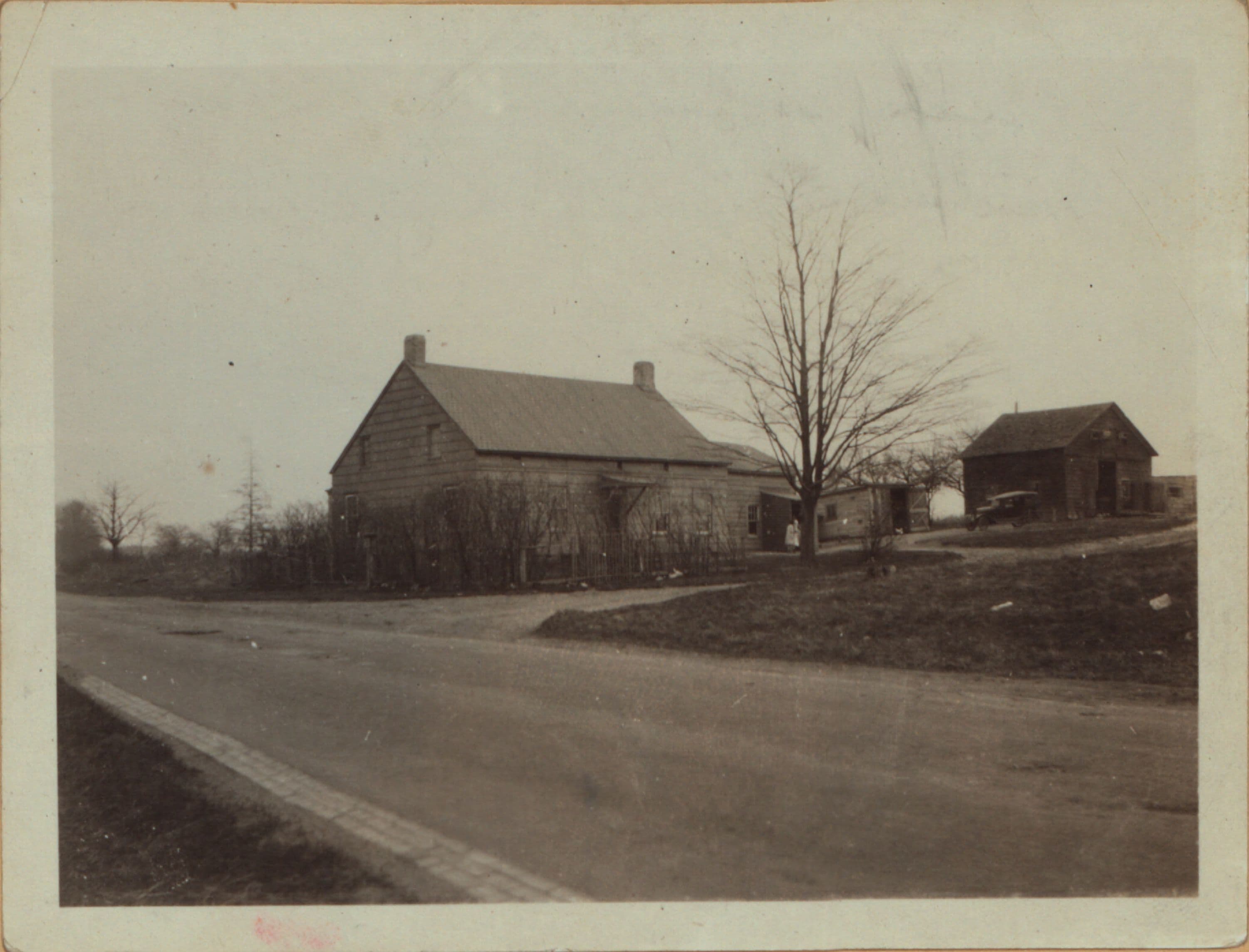 Queens: Springfield Boulevard - 116th Avenue