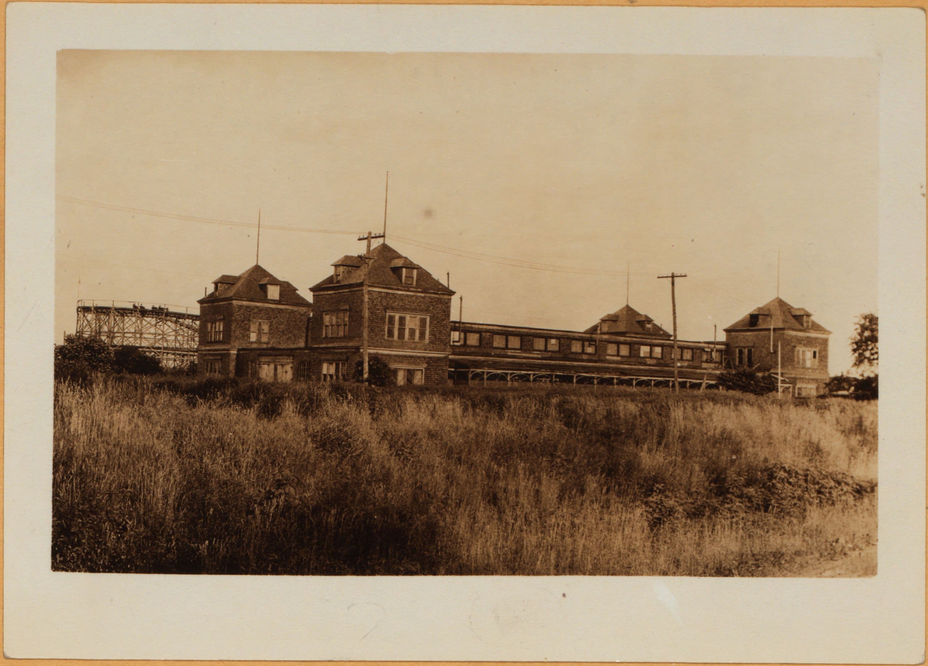 Bronx: Cornell Avenue - Newman Avenue
